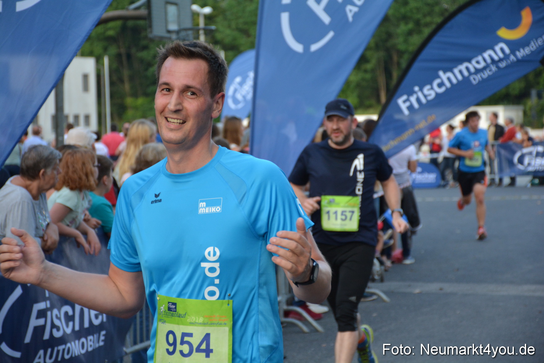 Firmenlauf Neumarkt 210716 0225