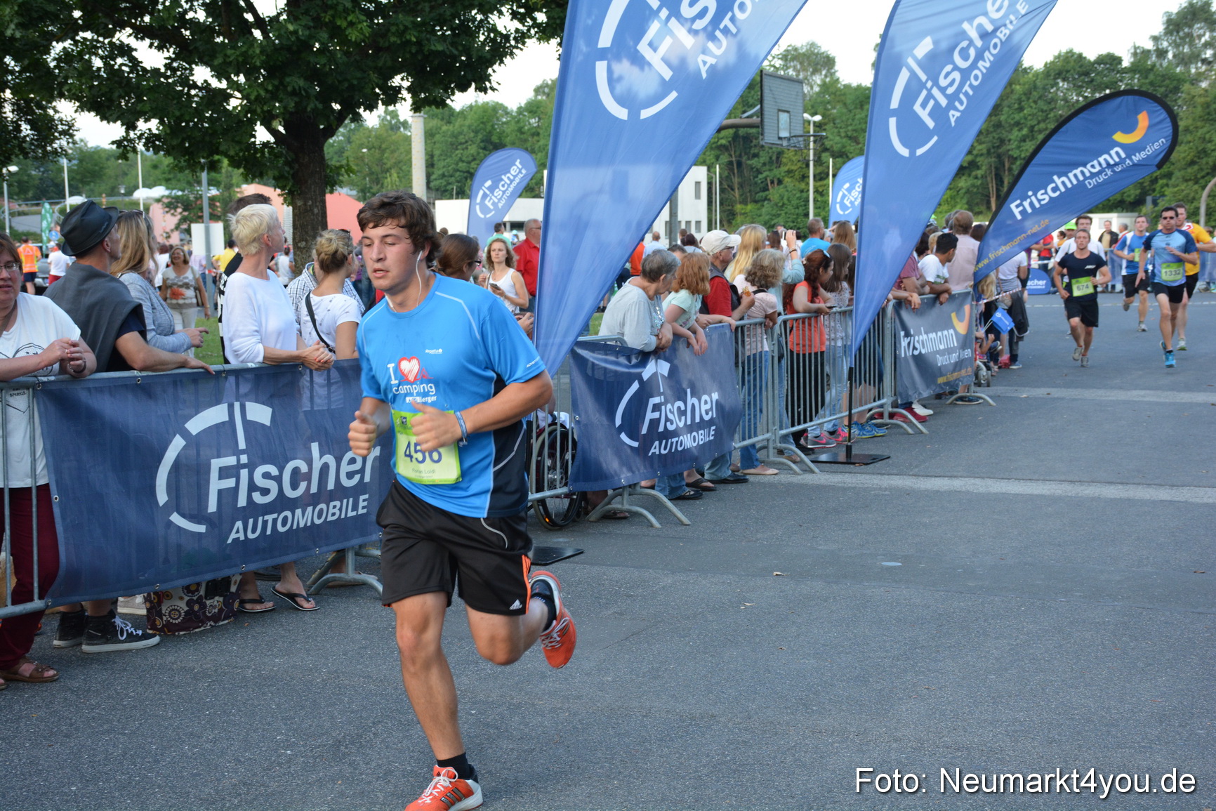 Firmenlauf Neumarkt 210716 0228