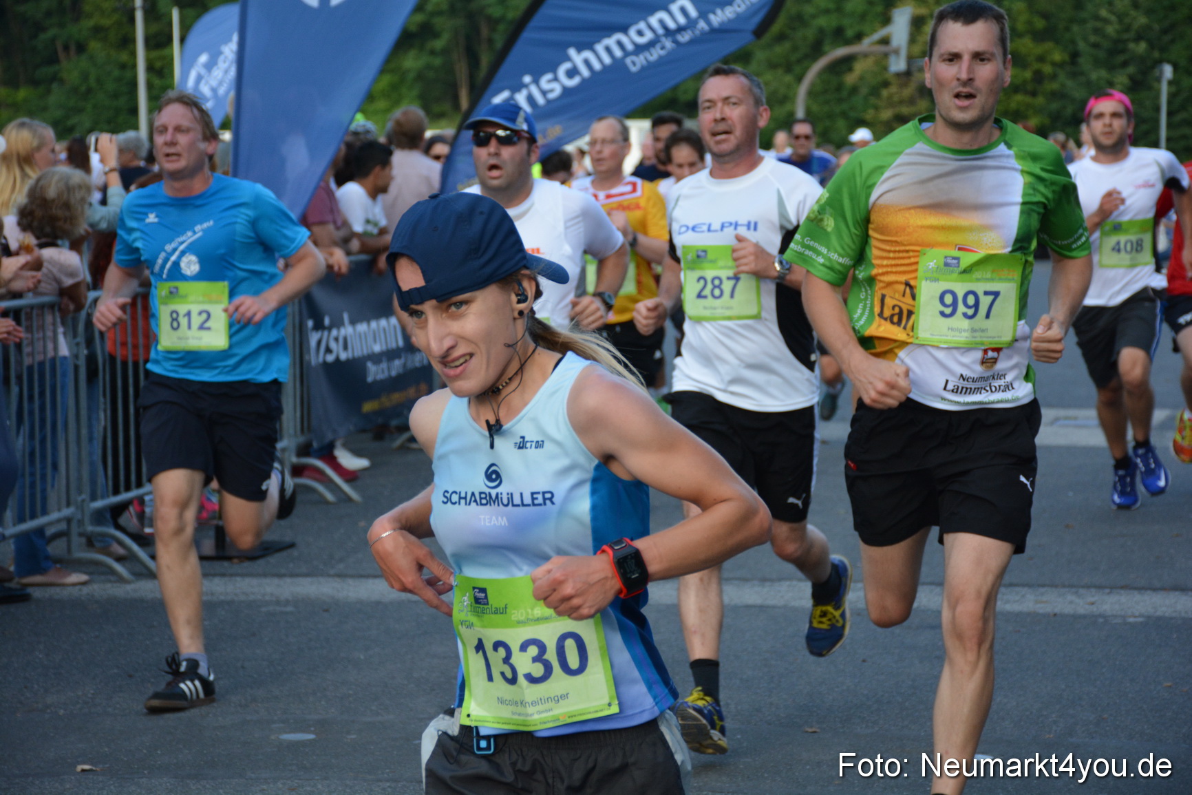 Firmenlauf Neumarkt 210716 0232