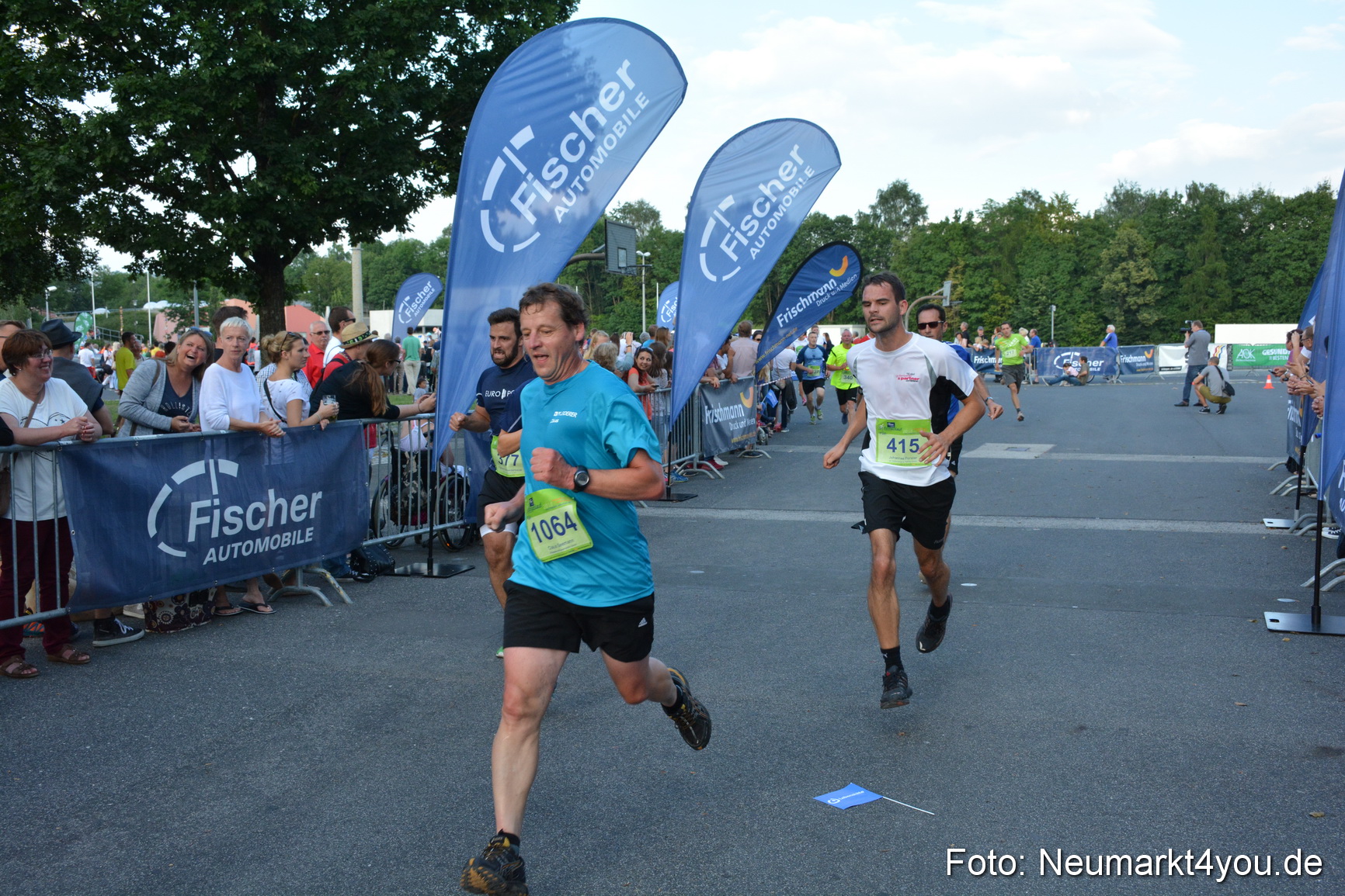 Firmenlauf Neumarkt 210716 0234