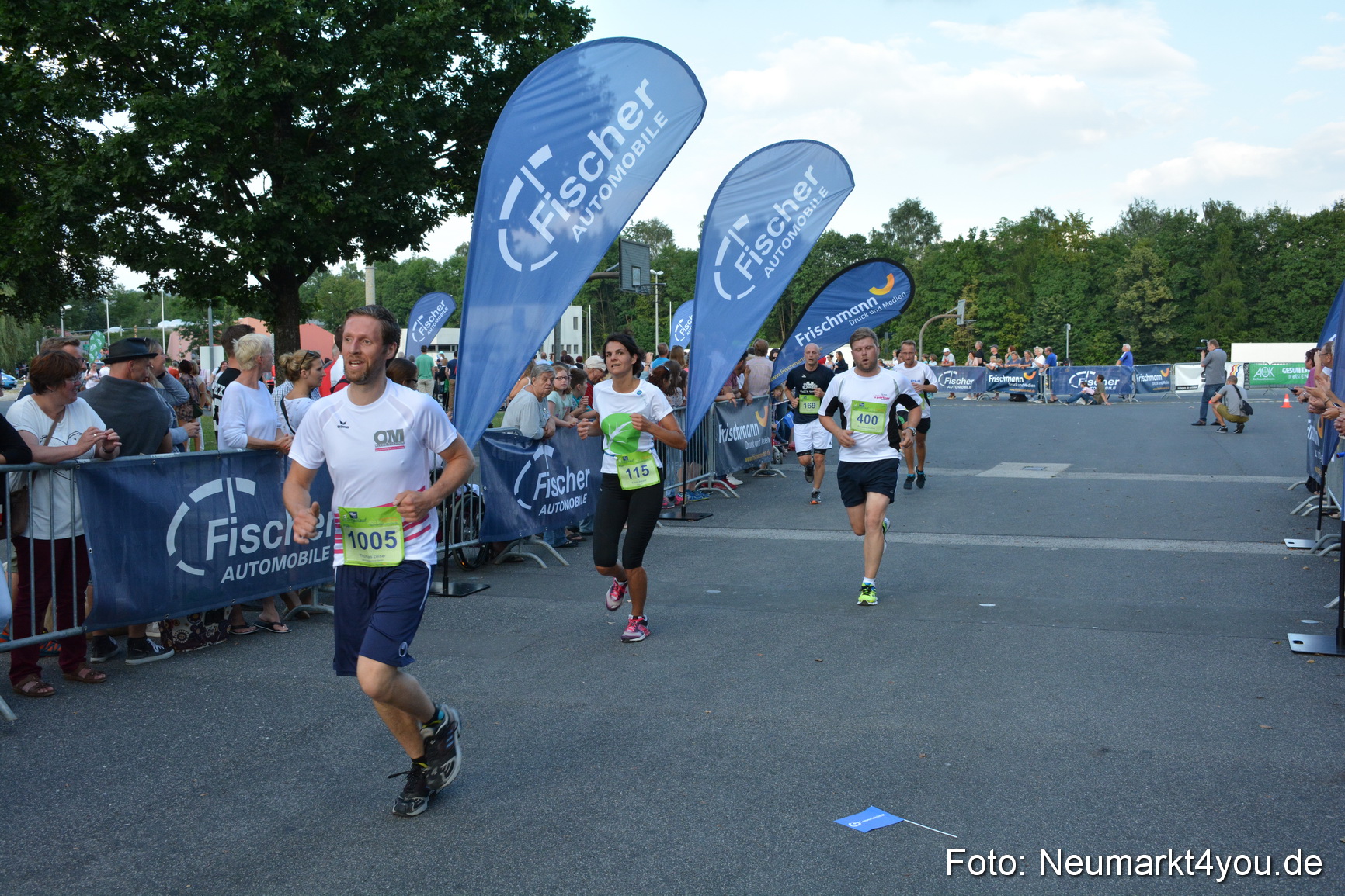 Firmenlauf Neumarkt 210716 0237