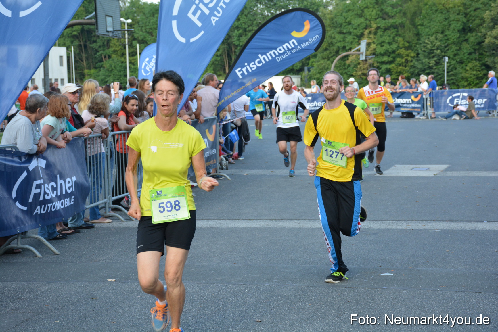 Firmenlauf Neumarkt 210716 0238