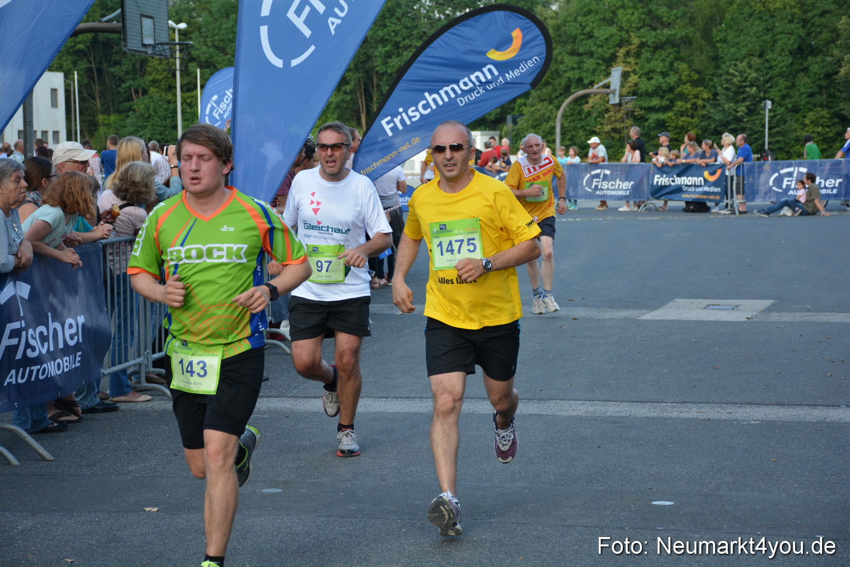 Firmenlauf Neumarkt 210716 0240