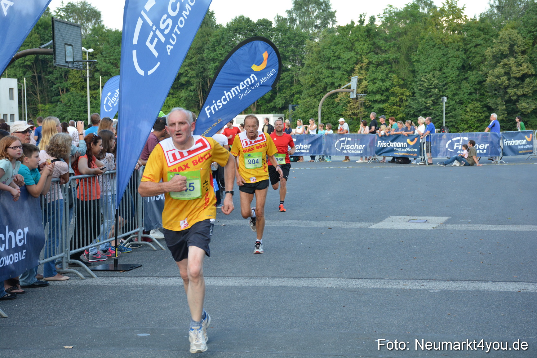 Firmenlauf Neumarkt 210716 0241