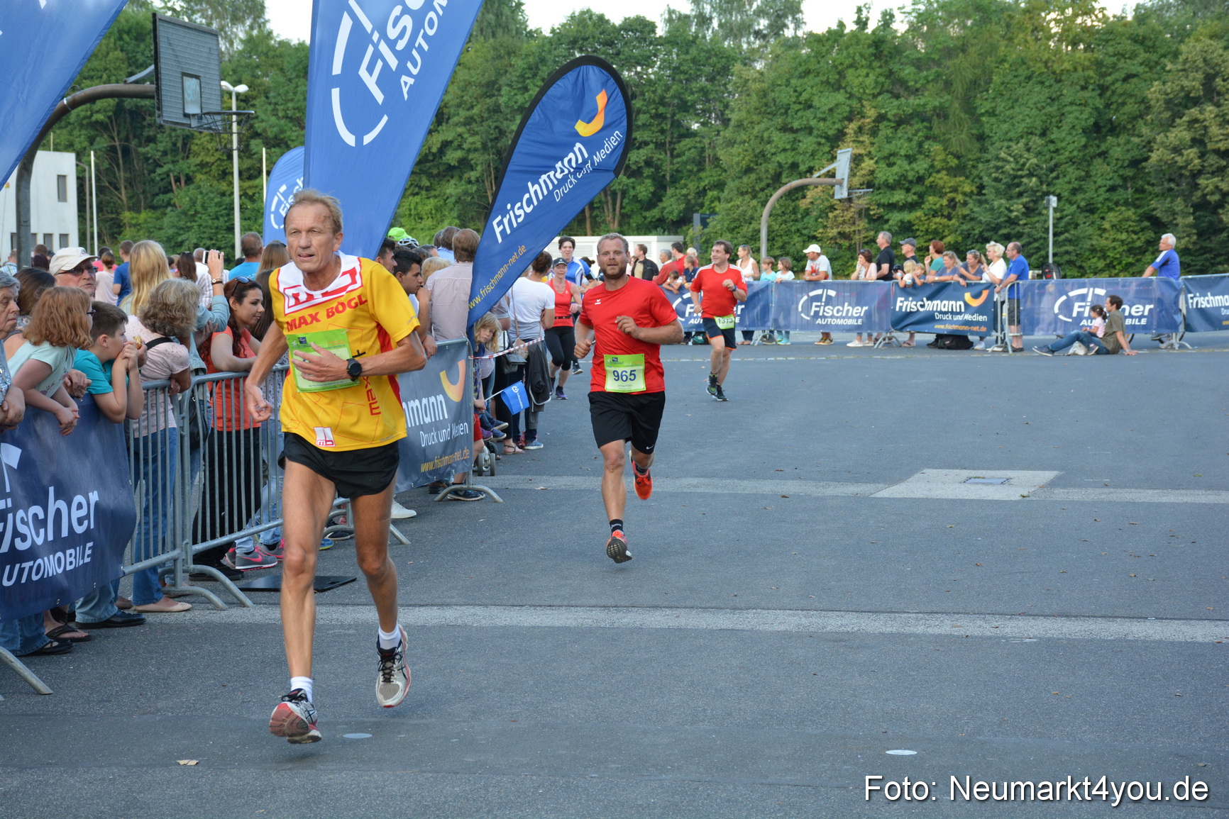 Firmenlauf Neumarkt 210716 0242