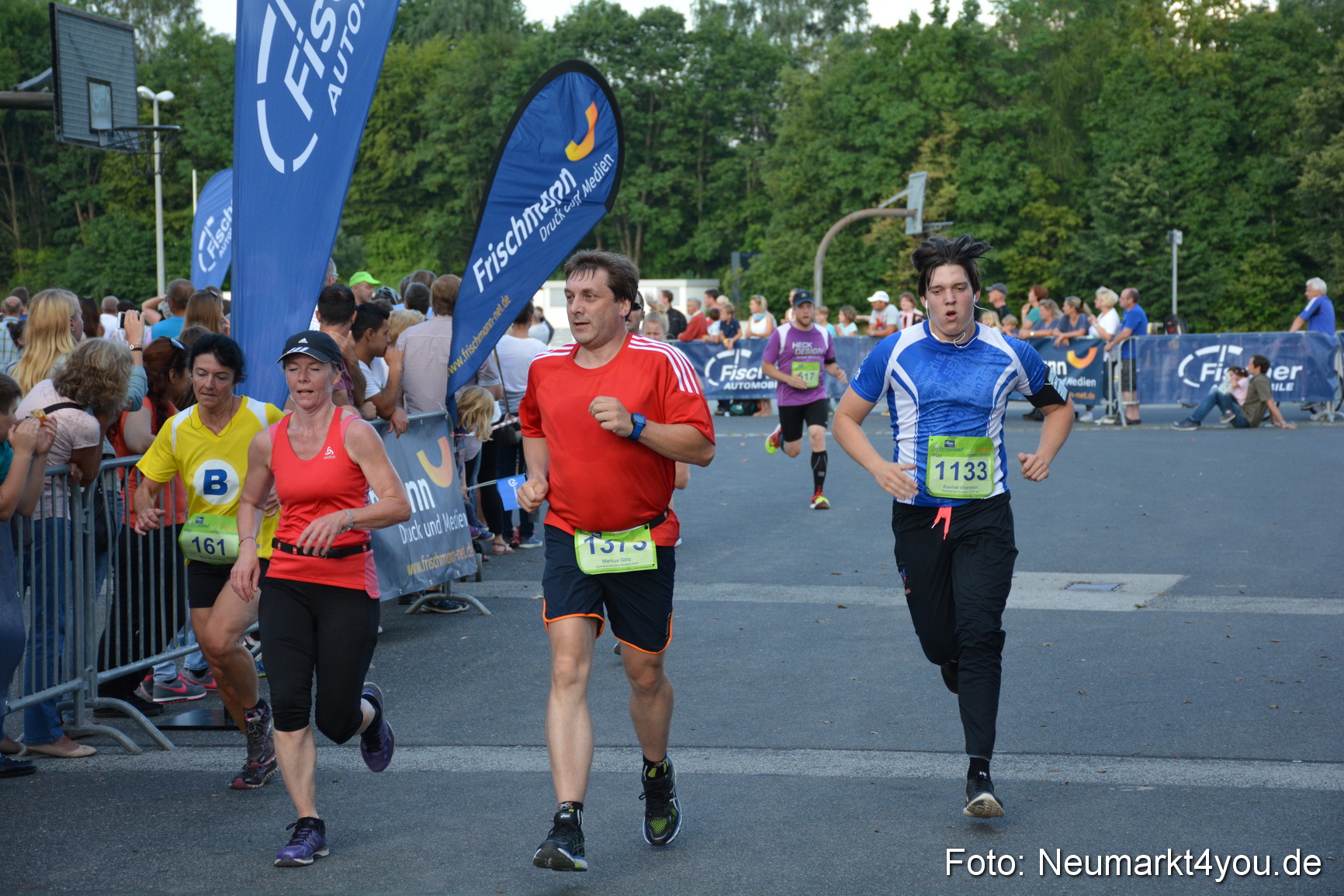 Firmenlauf Neumarkt 210716 0243