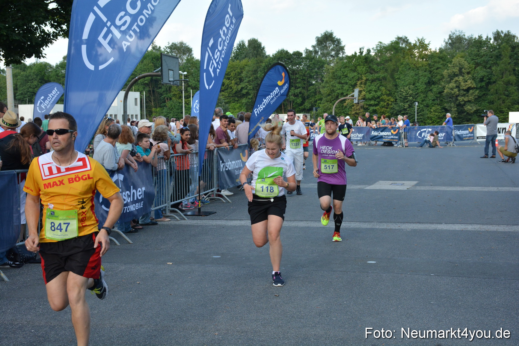 Firmenlauf Neumarkt 210716 0244
