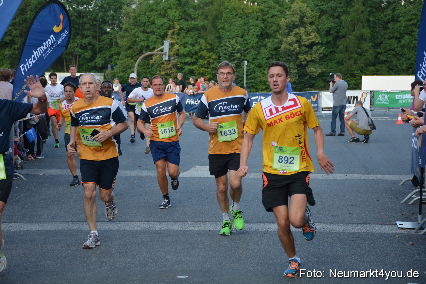 Firmenlauf Neumarkt 210716 0247