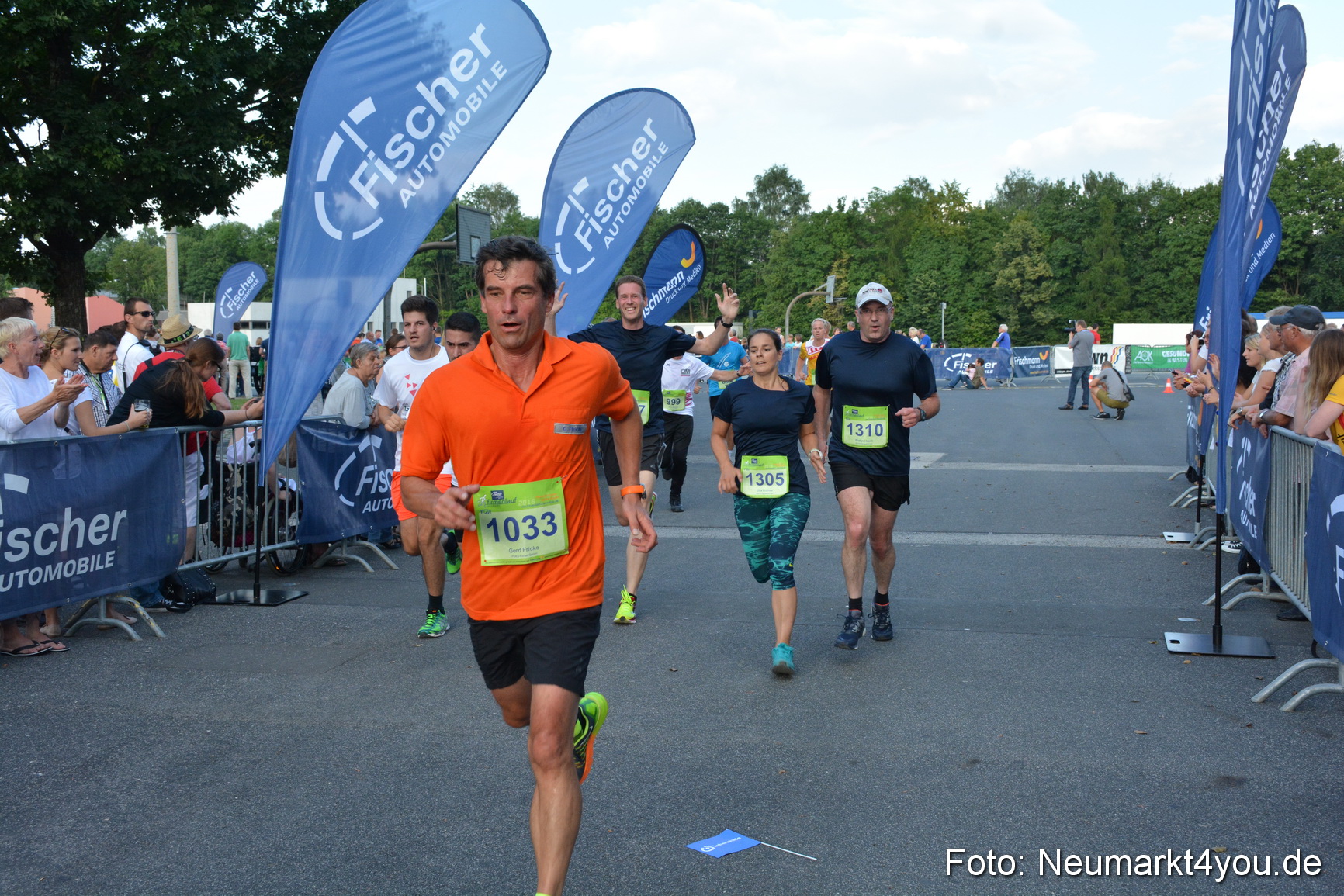 Firmenlauf Neumarkt 210716 0248