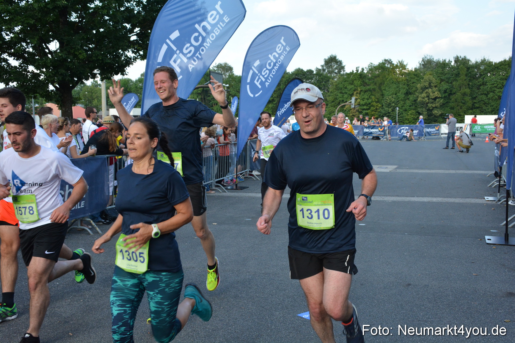 Firmenlauf Neumarkt 210716 0249