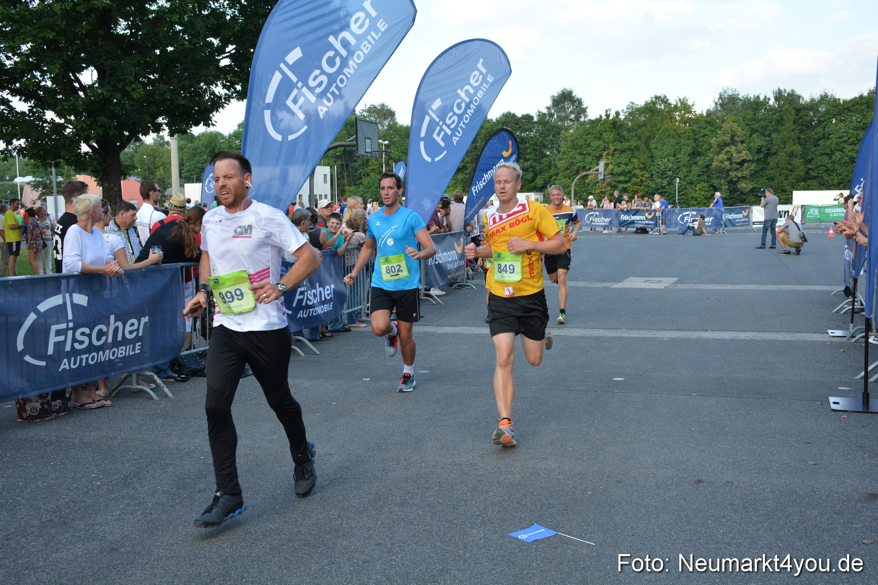 Firmenlauf Neumarkt 210716 0250