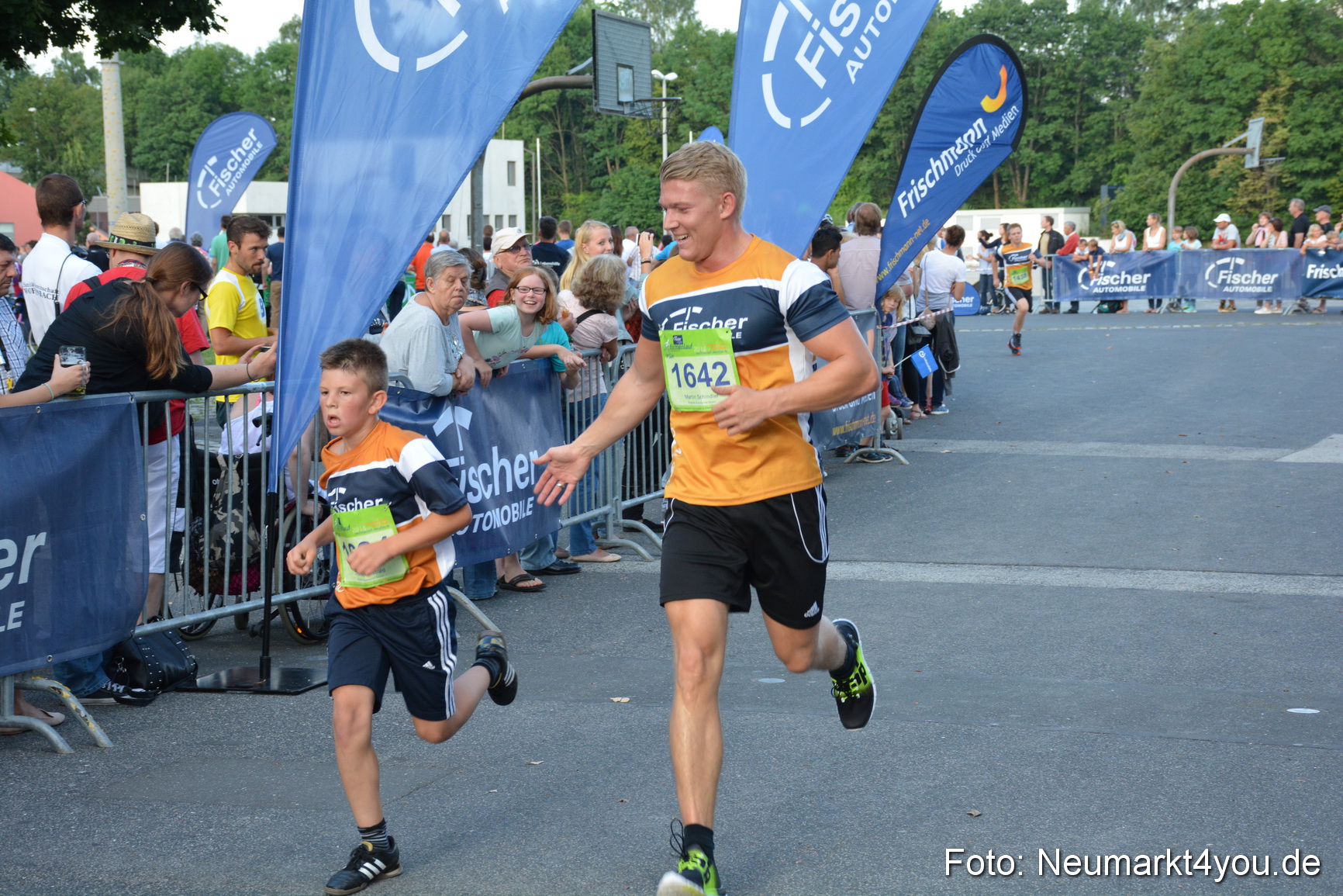 Firmenlauf Neumarkt 210716 0251