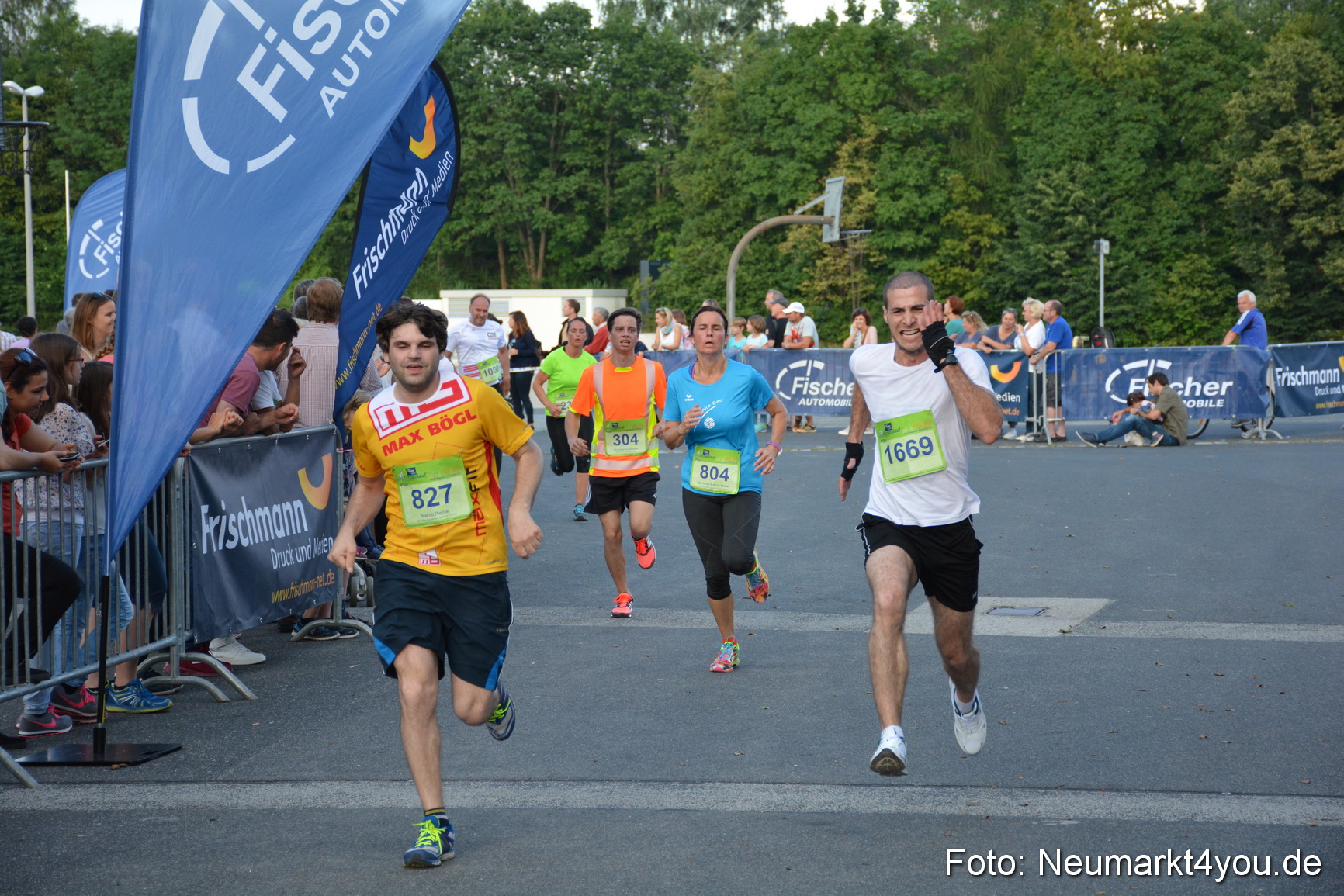 Firmenlauf Neumarkt 210716 0256