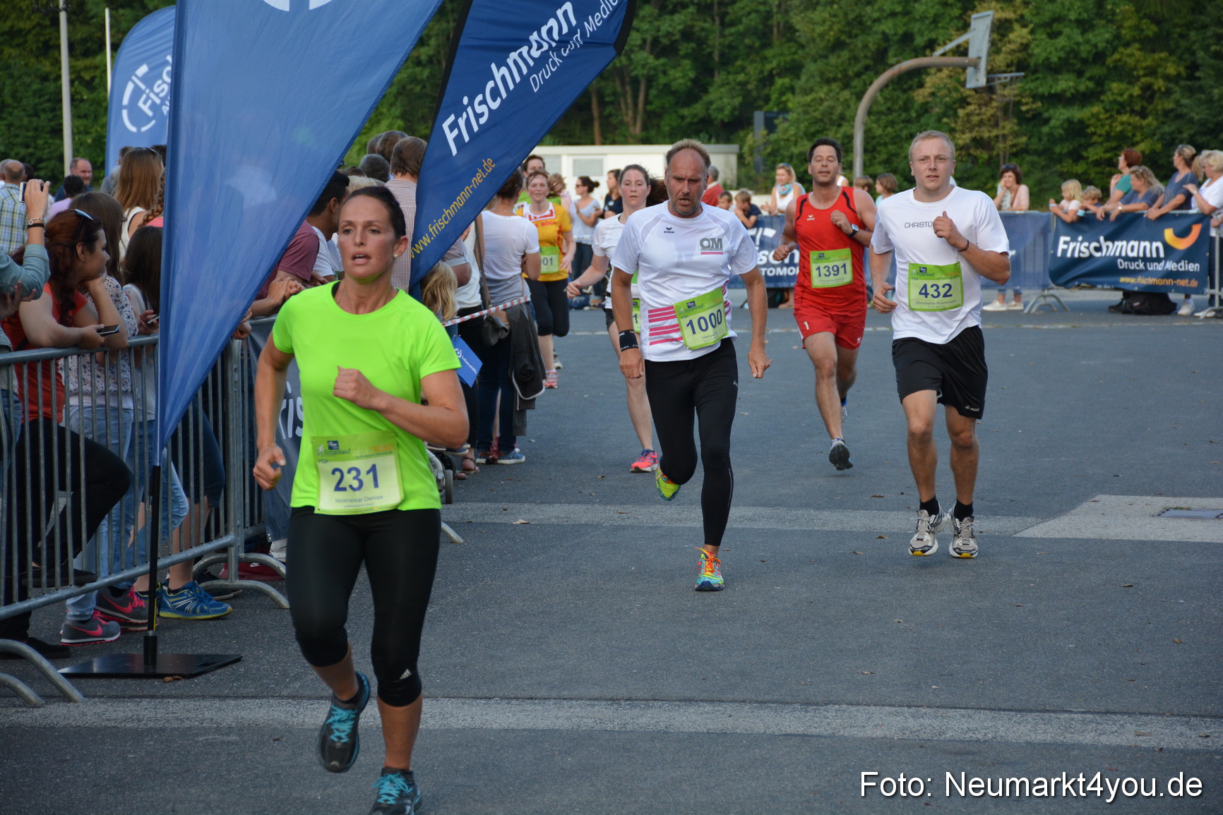Firmenlauf Neumarkt 210716 0257