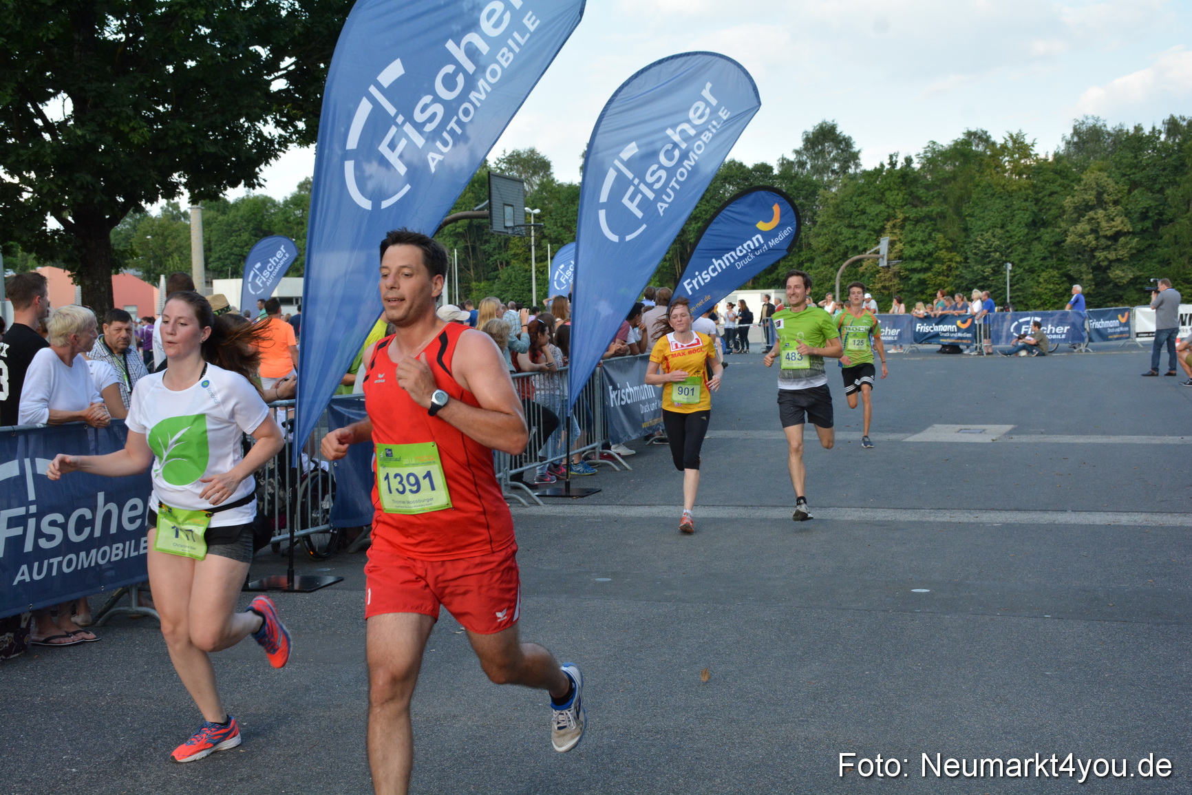 Firmenlauf Neumarkt 210716 0259