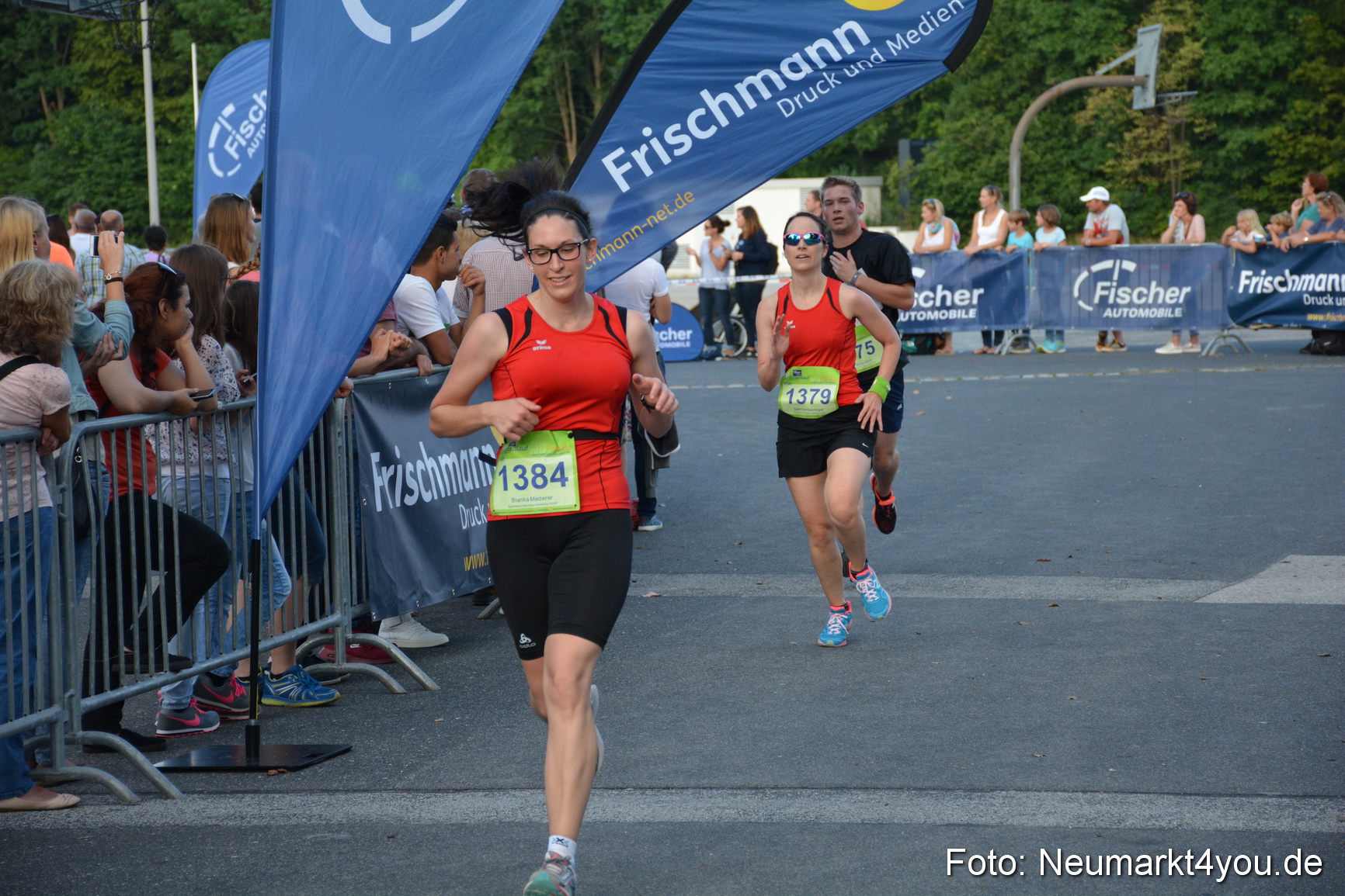 Firmenlauf Neumarkt 210716 0262