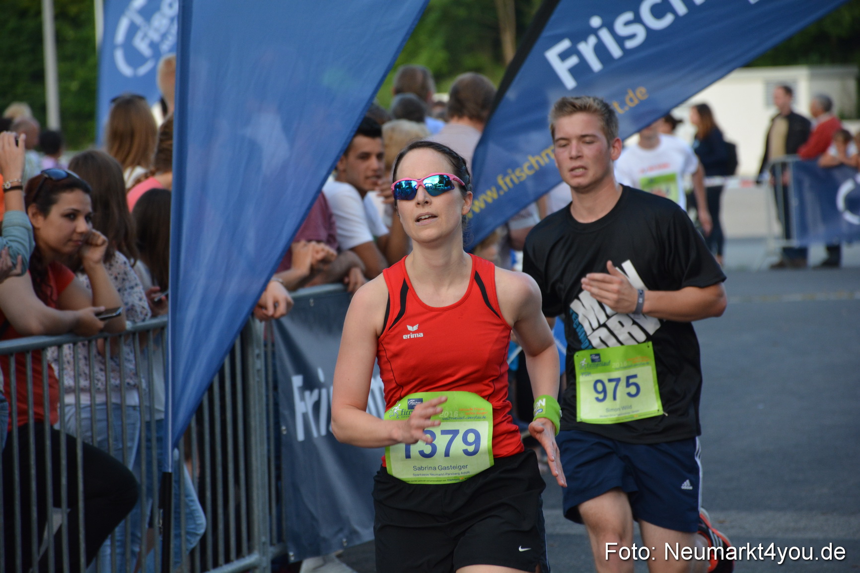 Firmenlauf Neumarkt 210716 0263