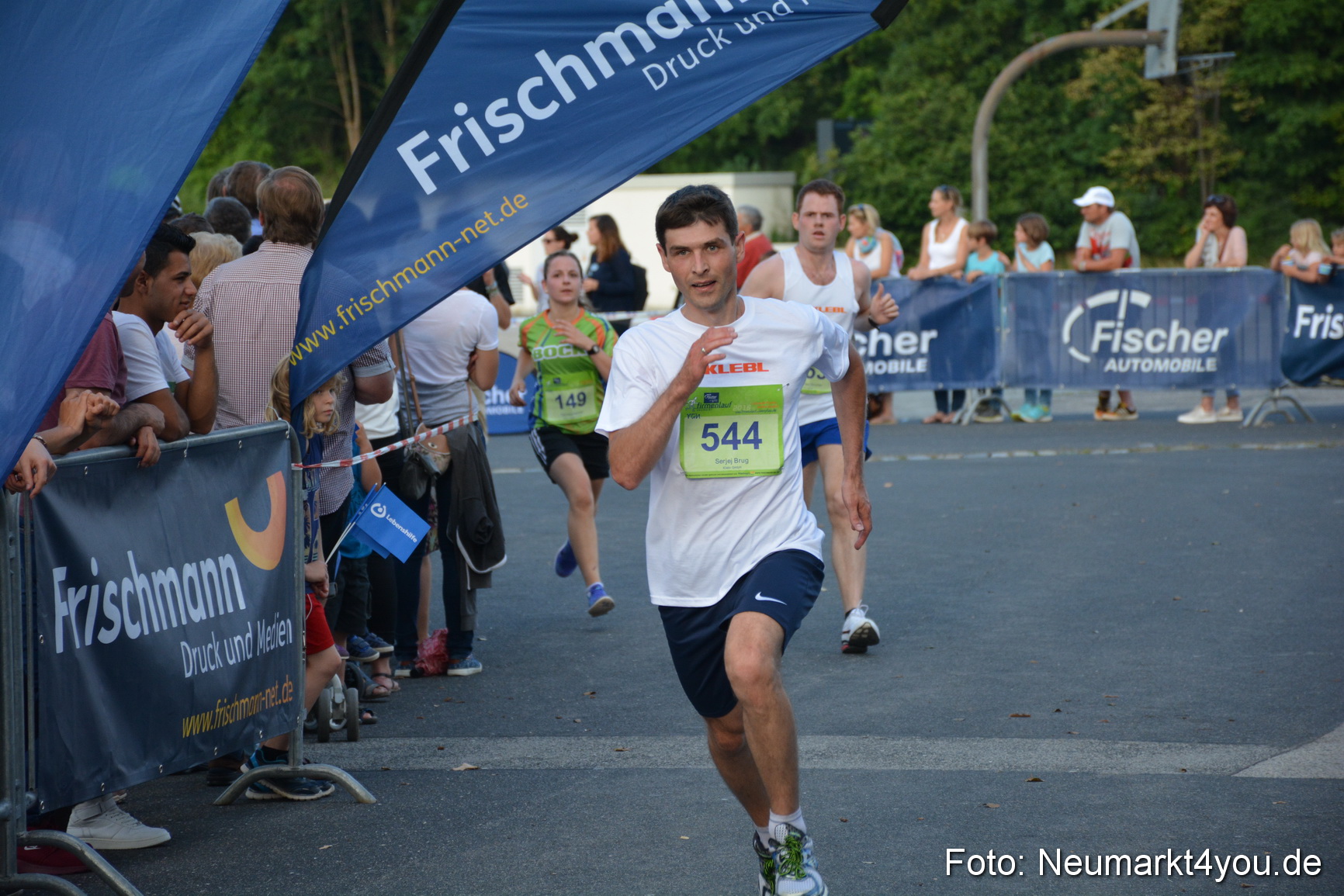 Firmenlauf Neumarkt 210716 0264