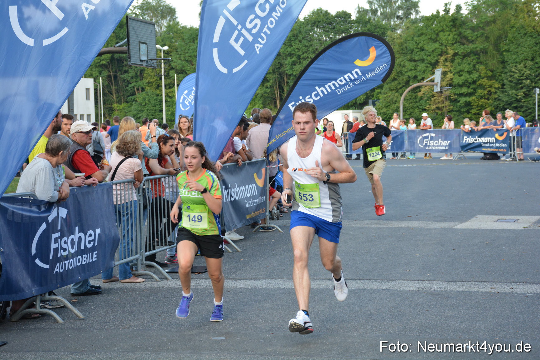 Firmenlauf Neumarkt 210716 0266