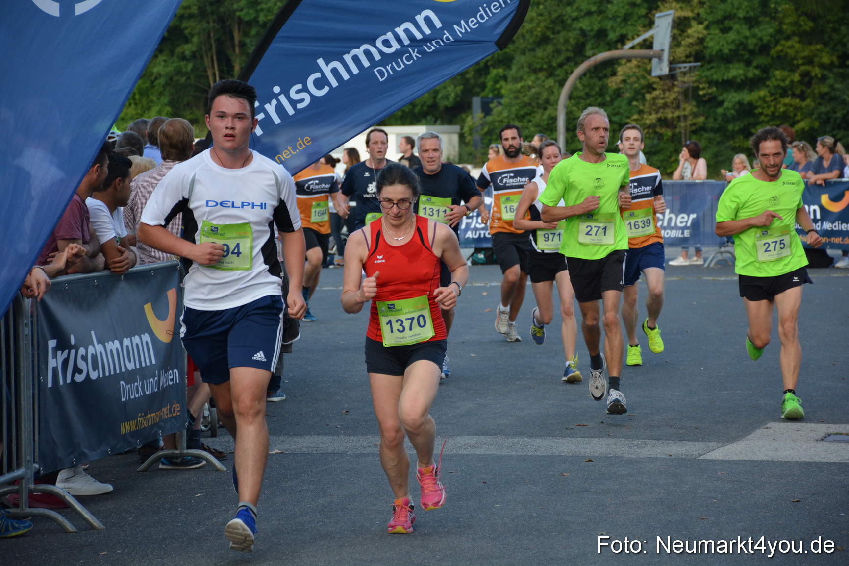 Firmenlauf Neumarkt 210716 0267