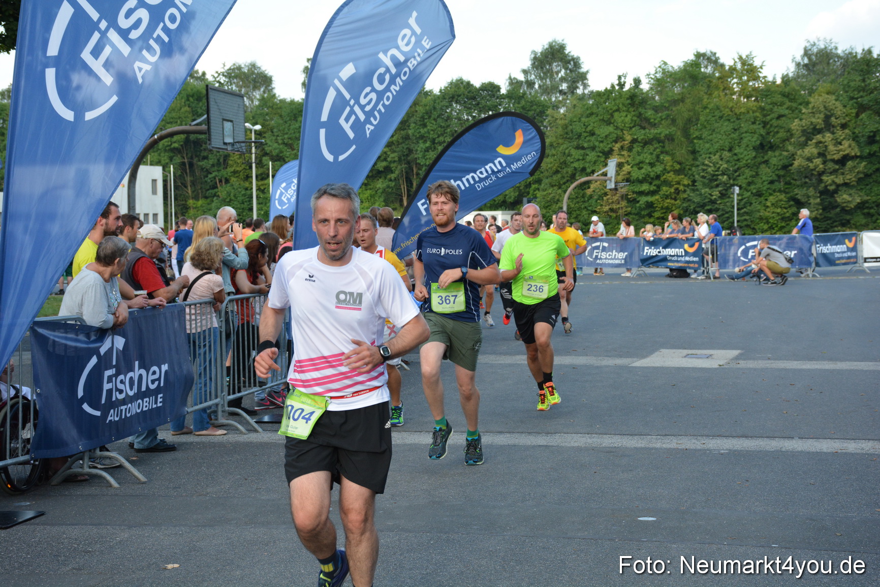 Firmenlauf Neumarkt 210716 0271