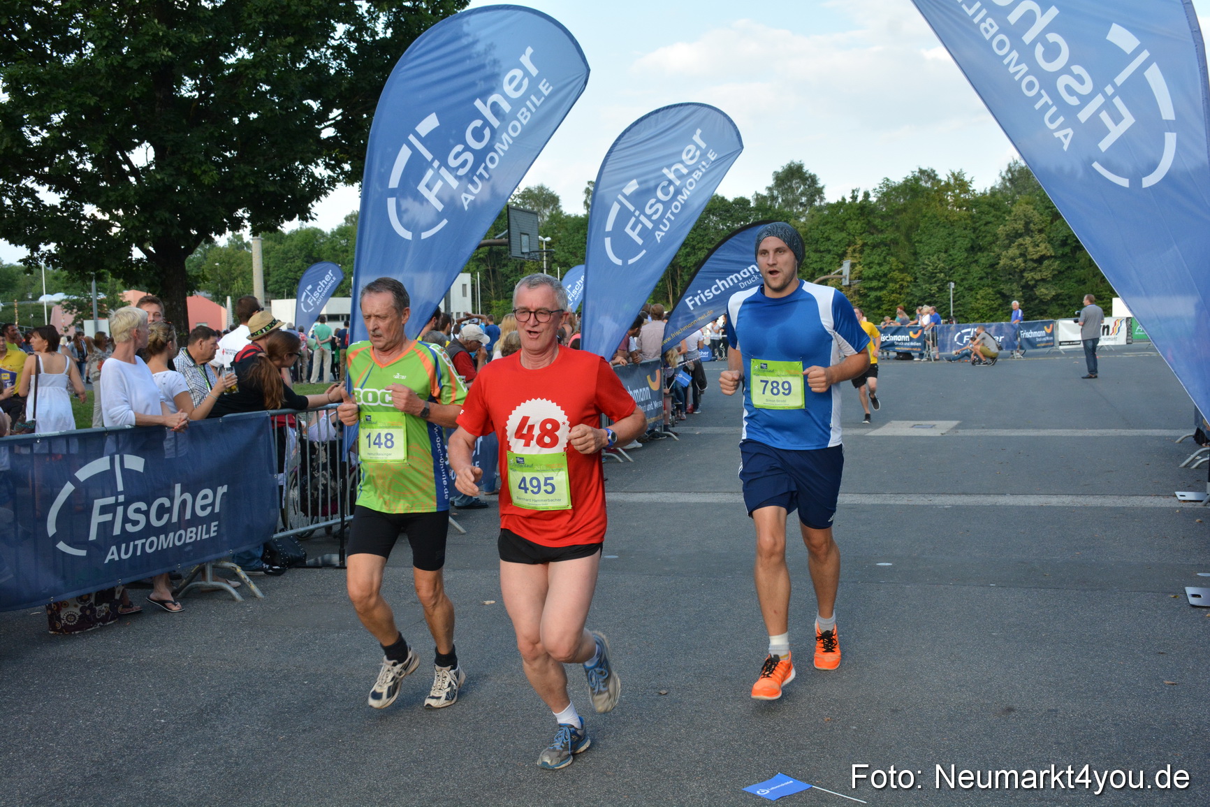 Firmenlauf Neumarkt 210716 0274
