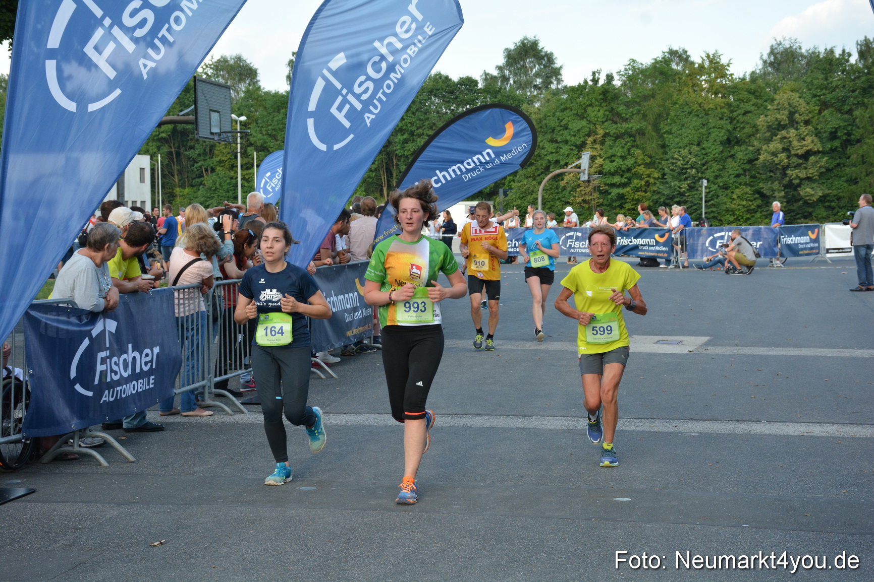 Firmenlauf Neumarkt 210716 0276