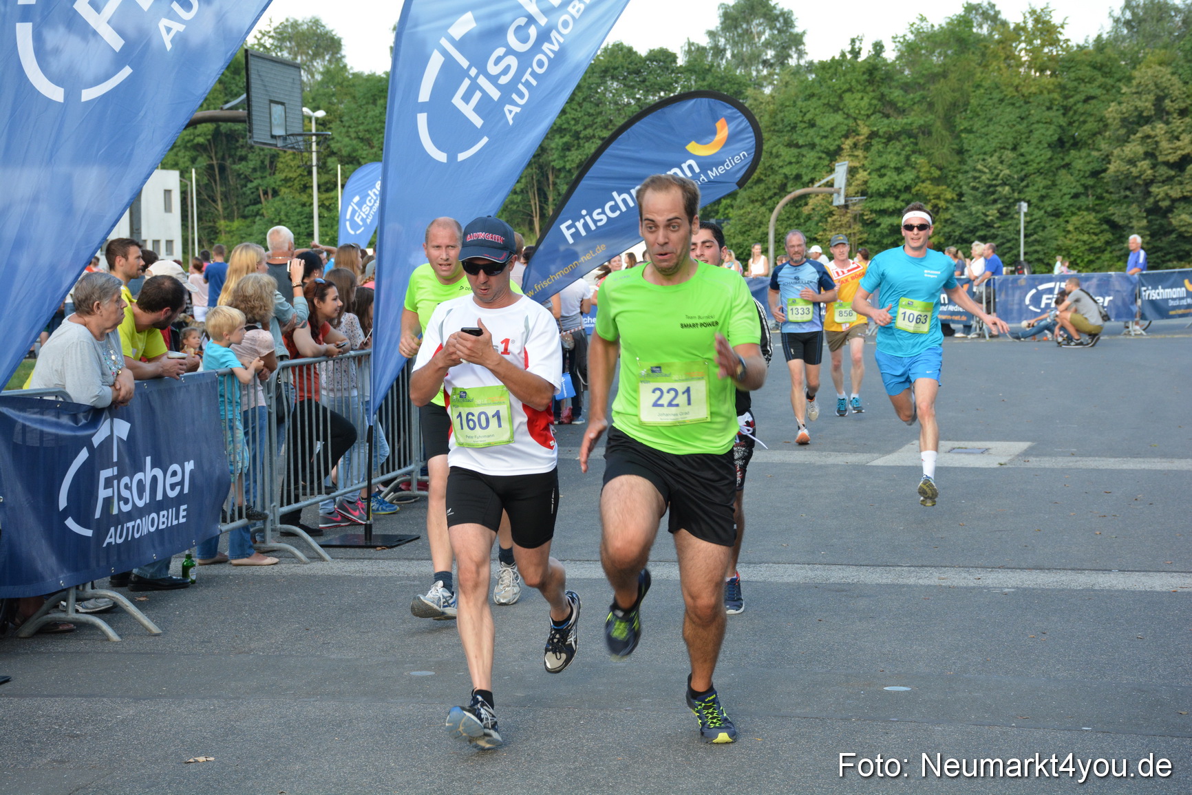 Firmenlauf Neumarkt 210716 0279