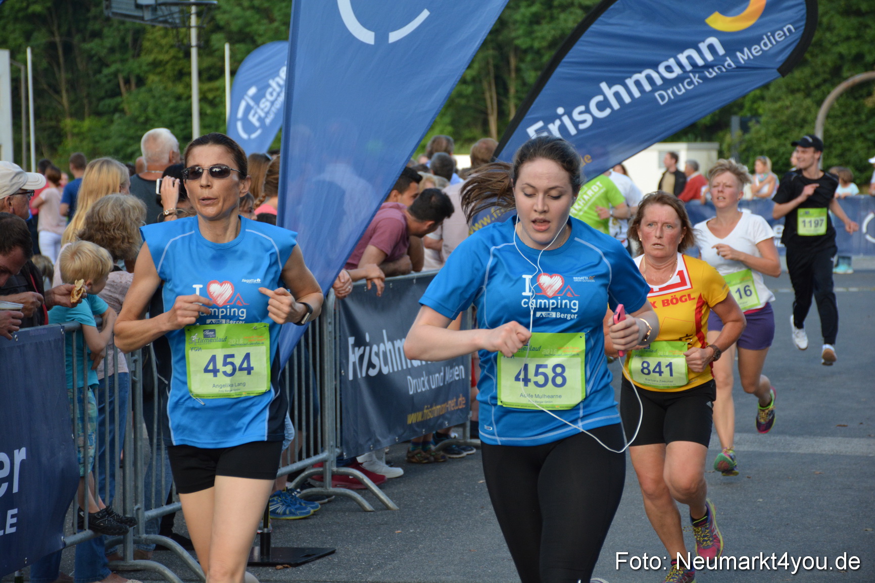 Firmenlauf Neumarkt 210716 0284