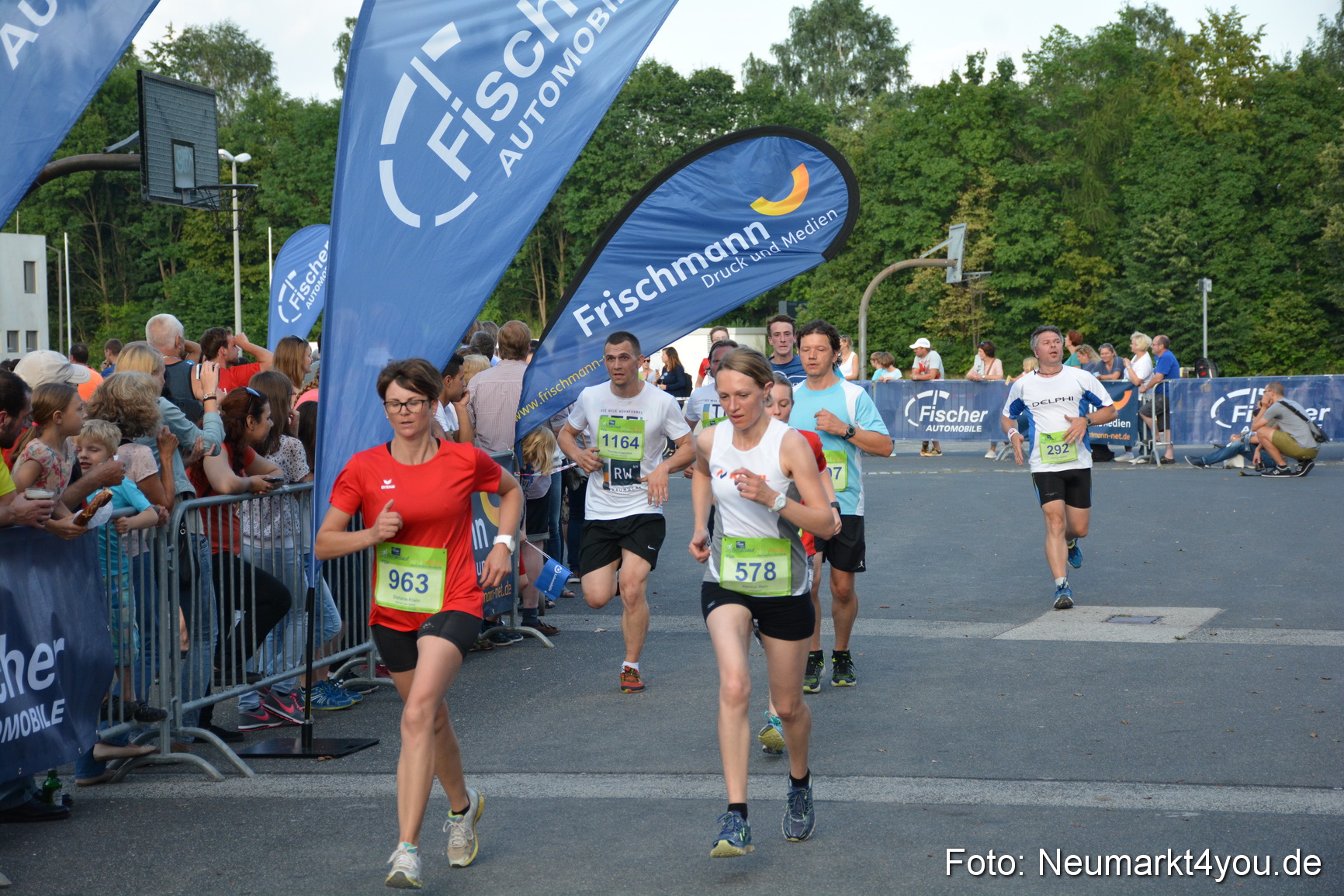 Firmenlauf Neumarkt 210716 0286