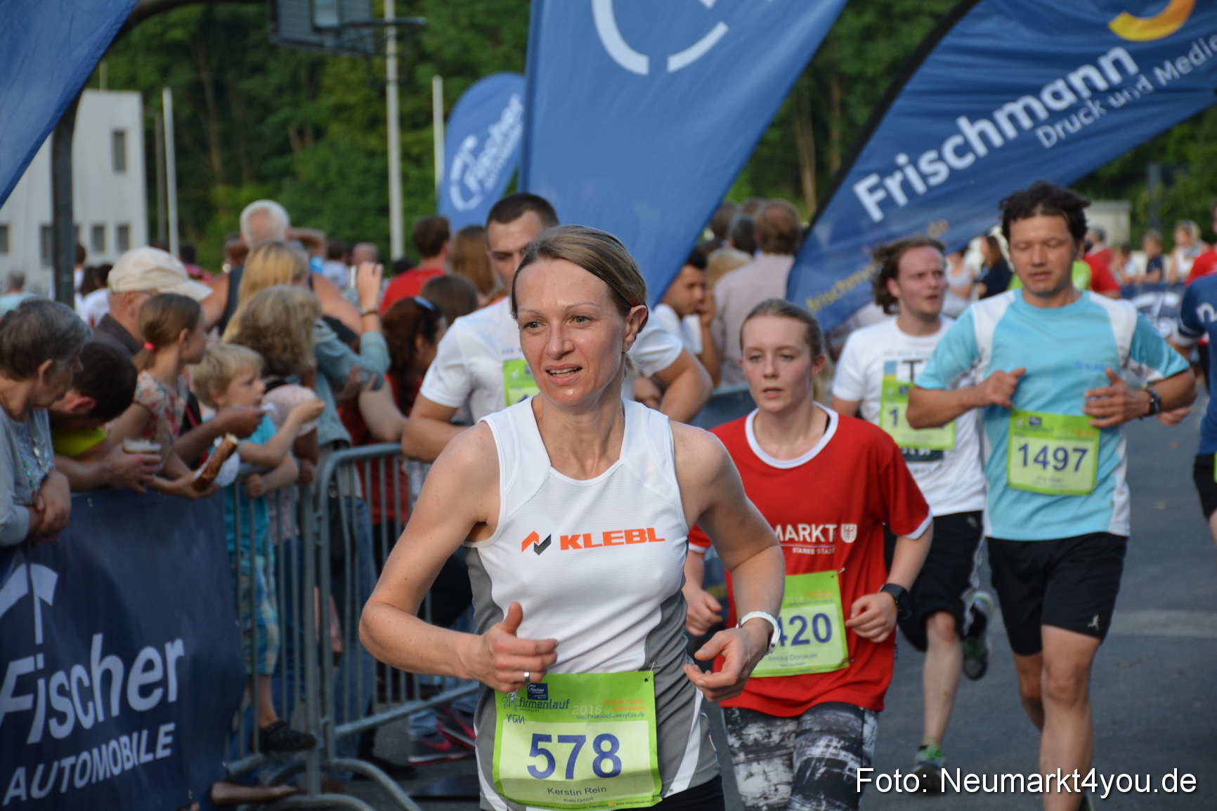 Firmenlauf Neumarkt 210716 0287