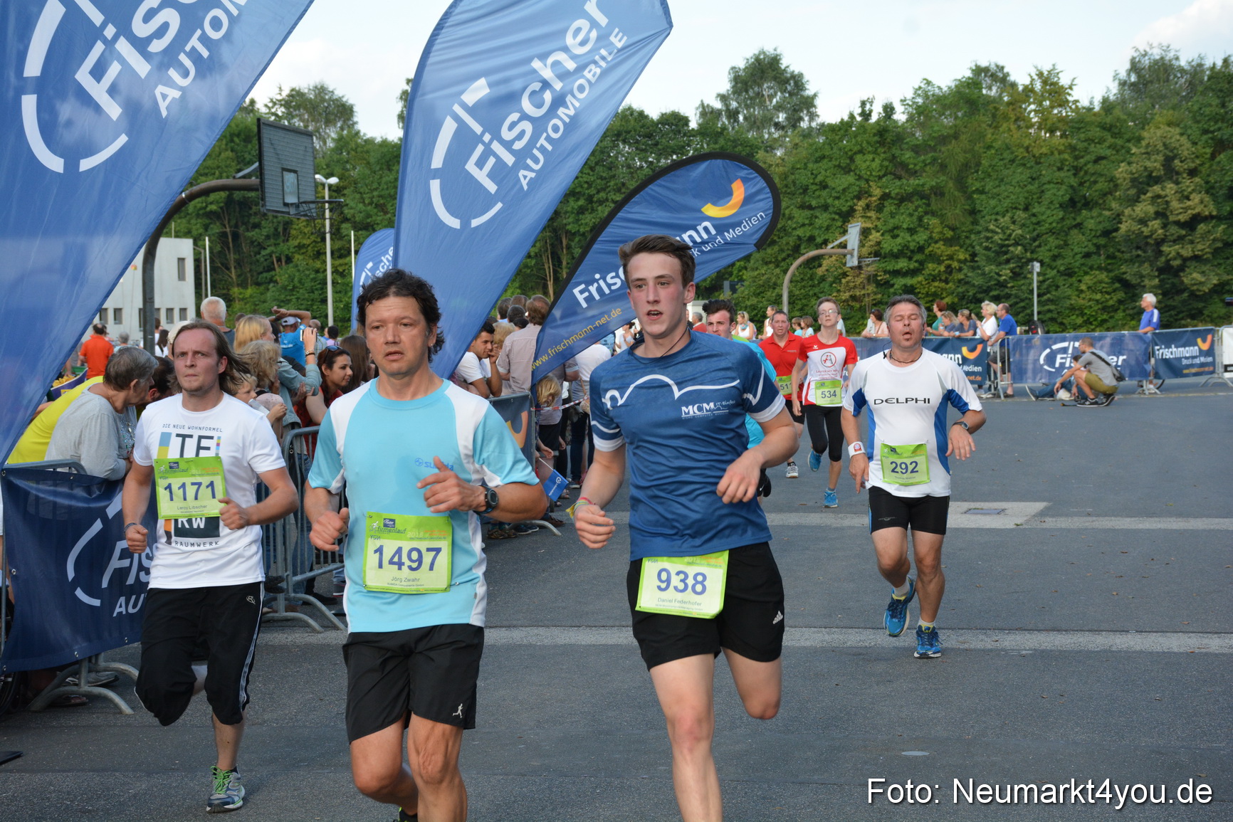 Firmenlauf Neumarkt 210716 0288