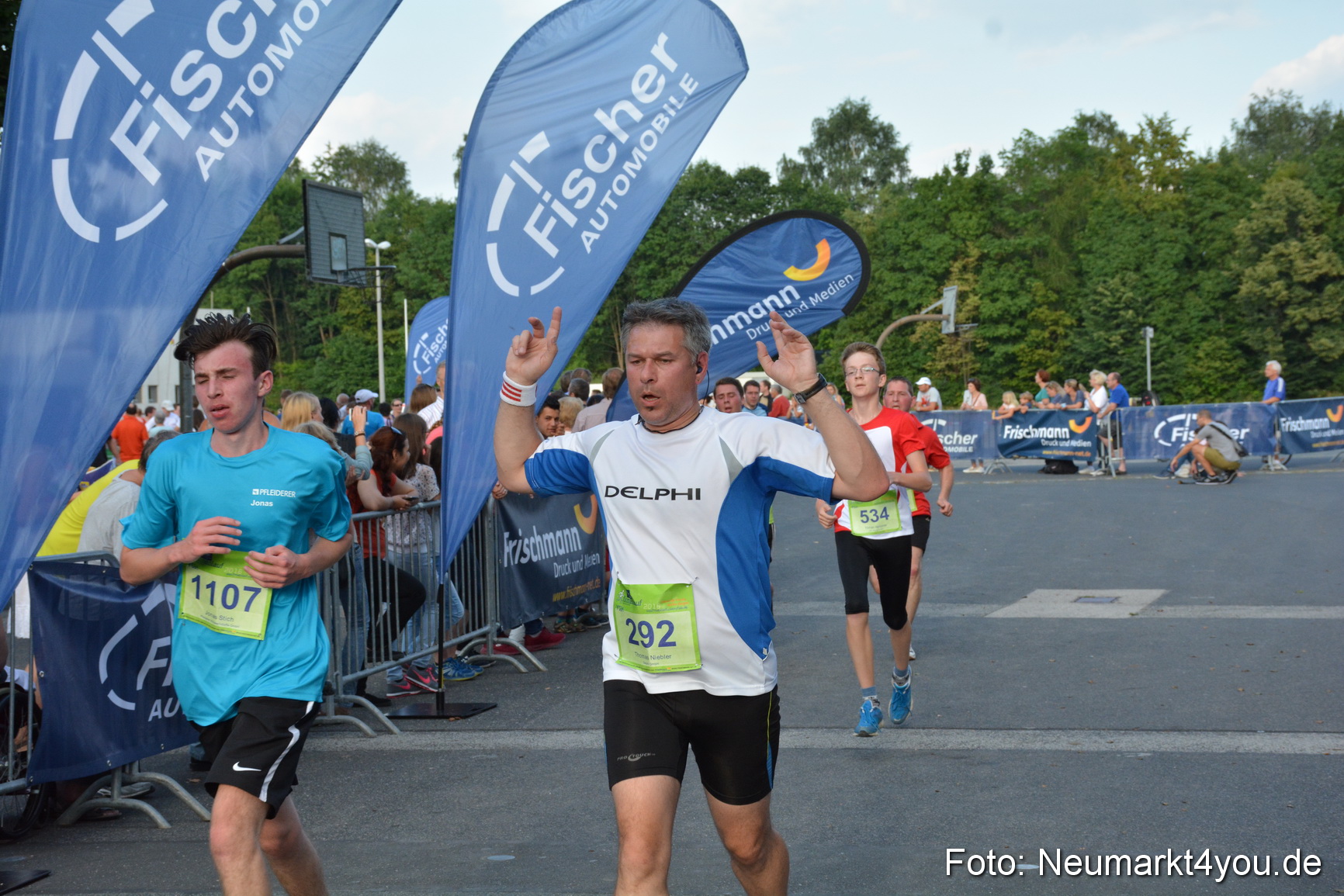 Firmenlauf Neumarkt 210716 0289