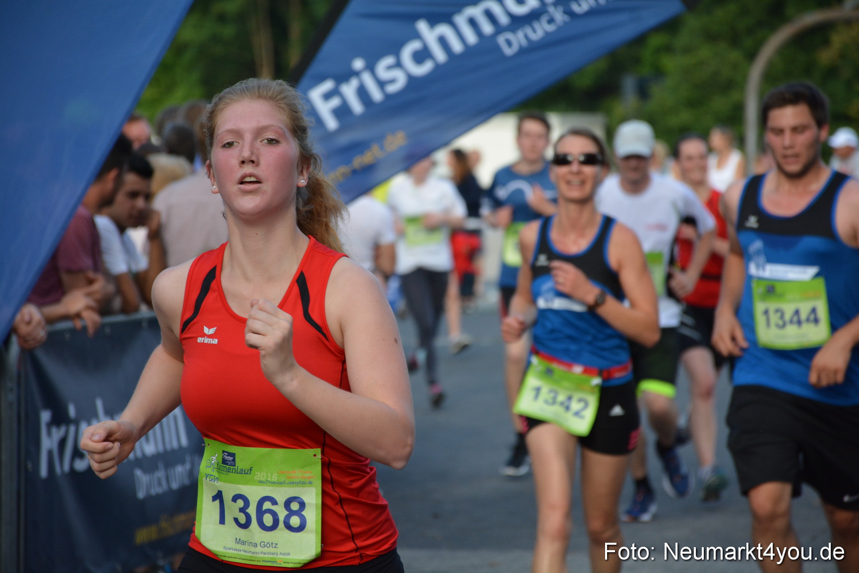 Firmenlauf Neumarkt 210716 0292