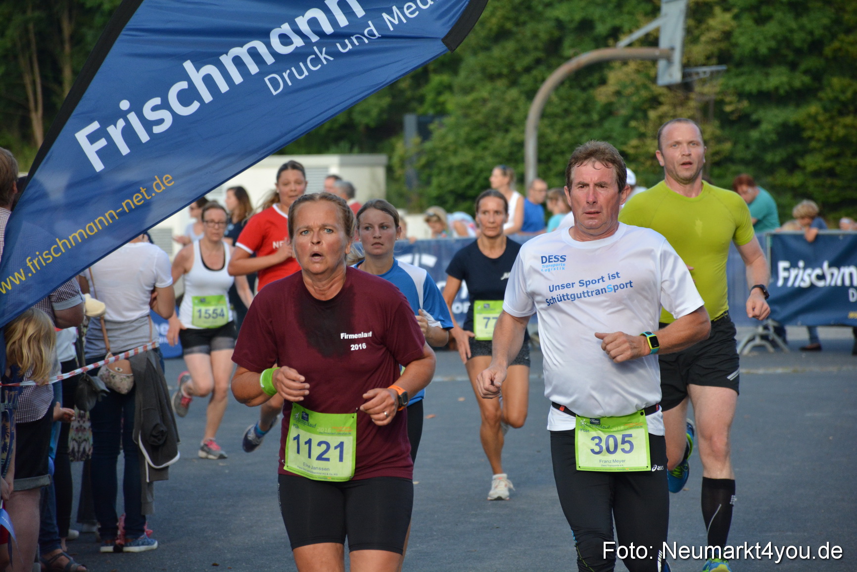 Firmenlauf Neumarkt 210716 0296