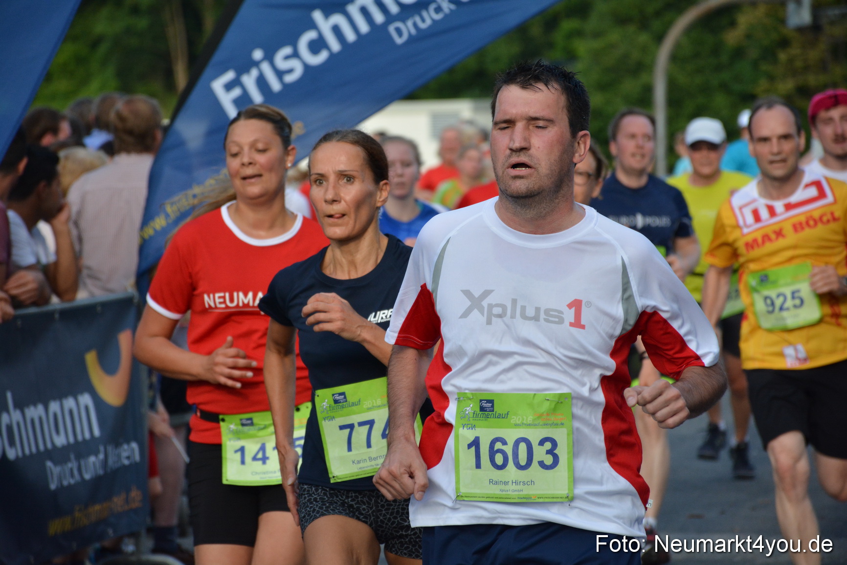 Firmenlauf Neumarkt 210716 0298