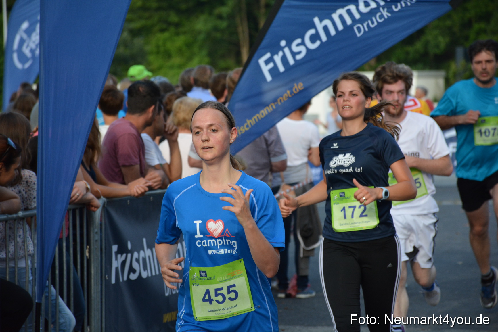 Firmenlauf Neumarkt 210716 0305
