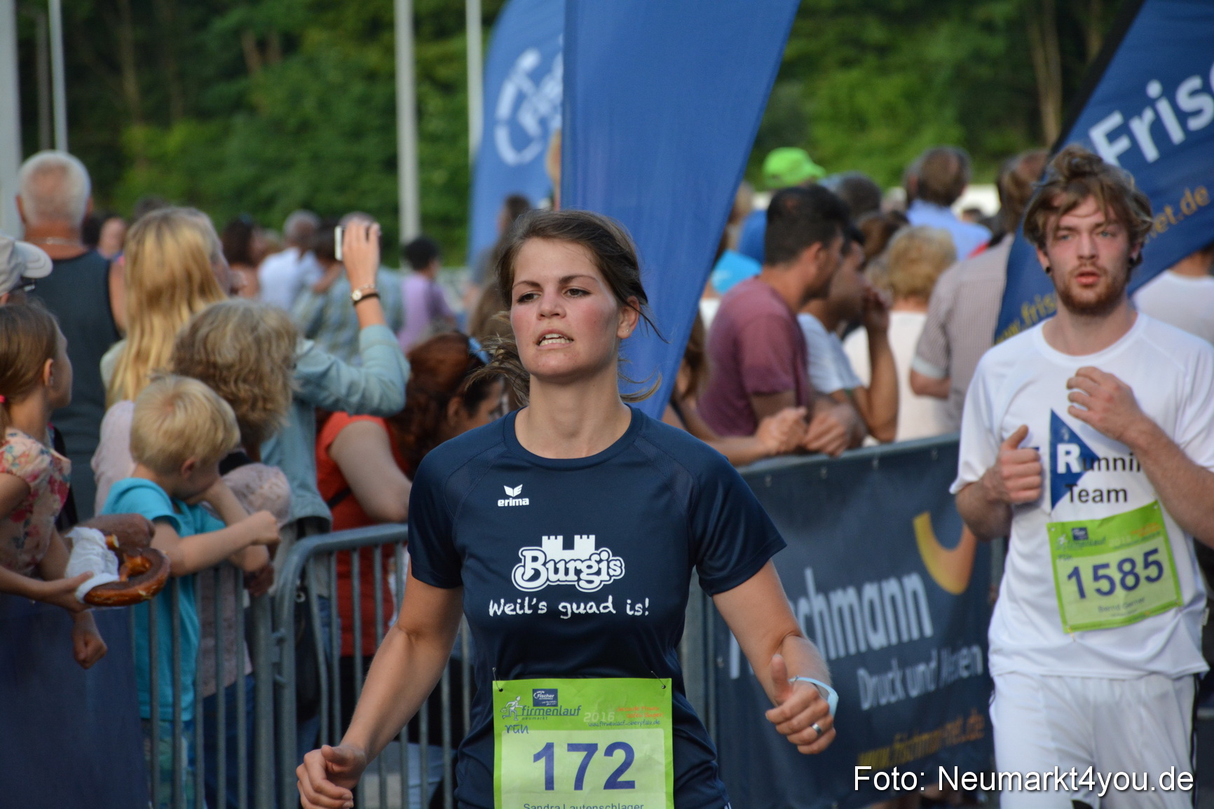 Firmenlauf Neumarkt 210716 0306