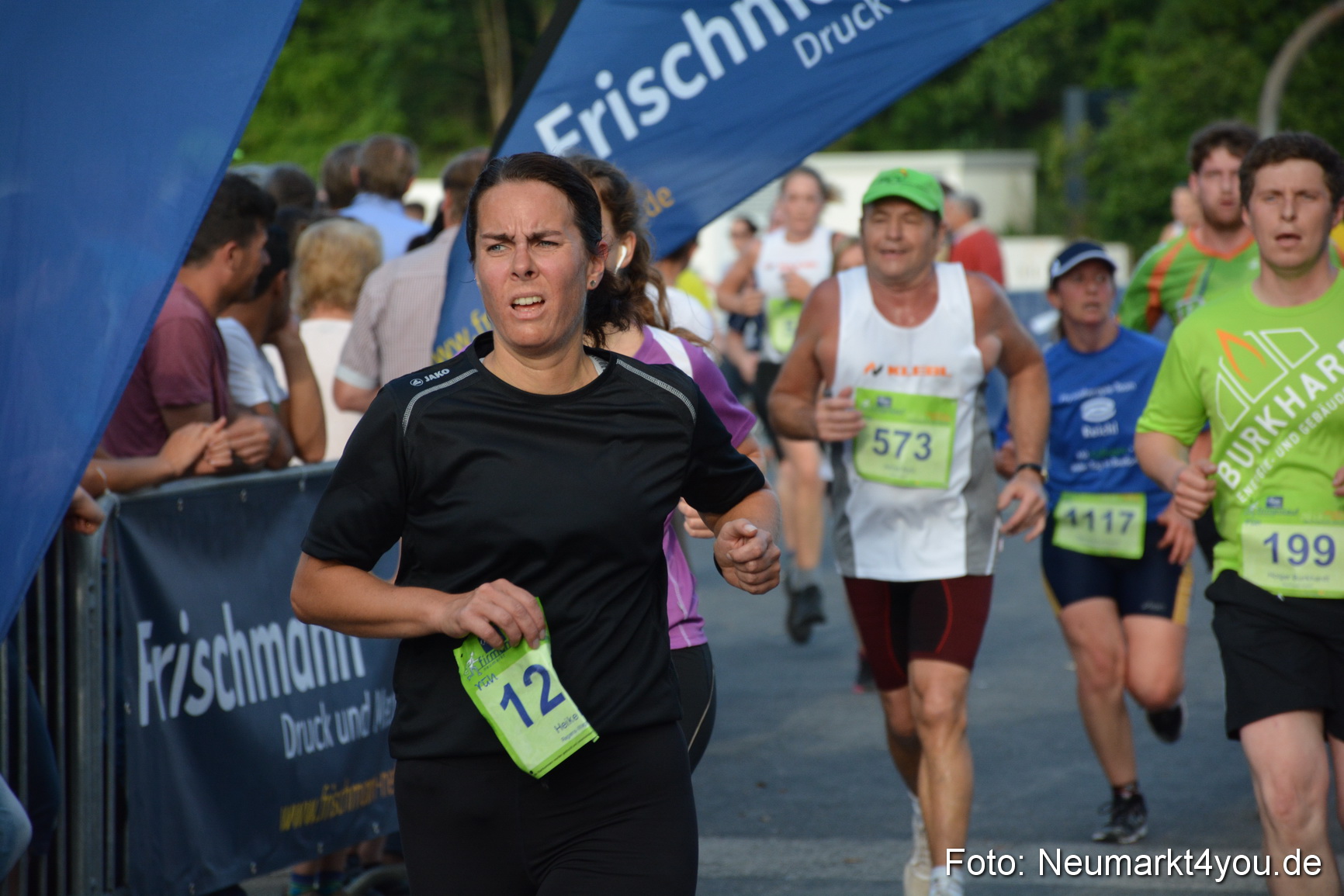 Firmenlauf Neumarkt 210716 0309
