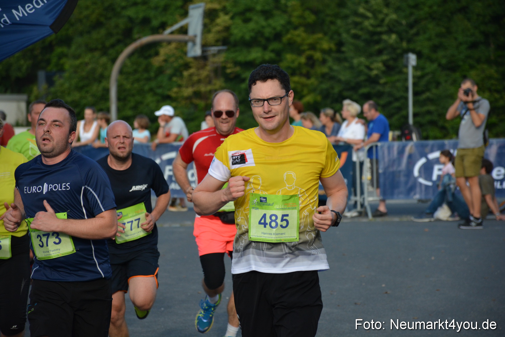 Firmenlauf Neumarkt 210716 0312