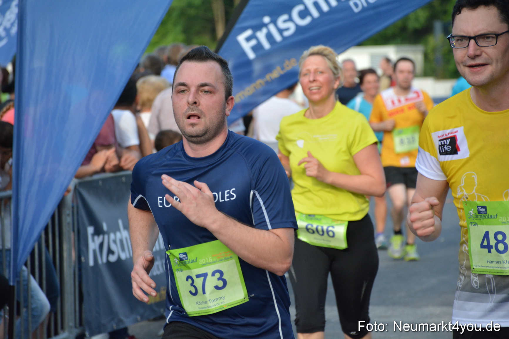 Firmenlauf Neumarkt 210716 0313