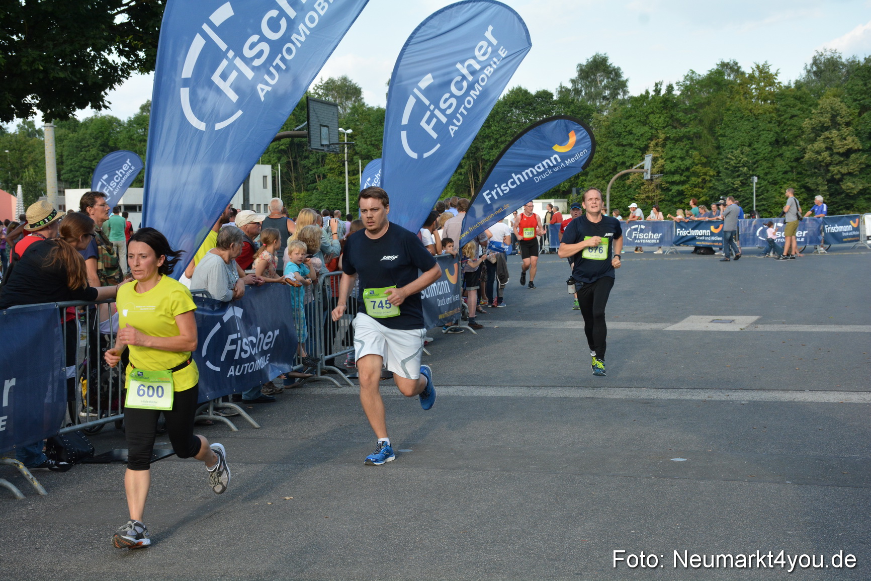 Firmenlauf Neumarkt 210716 0315