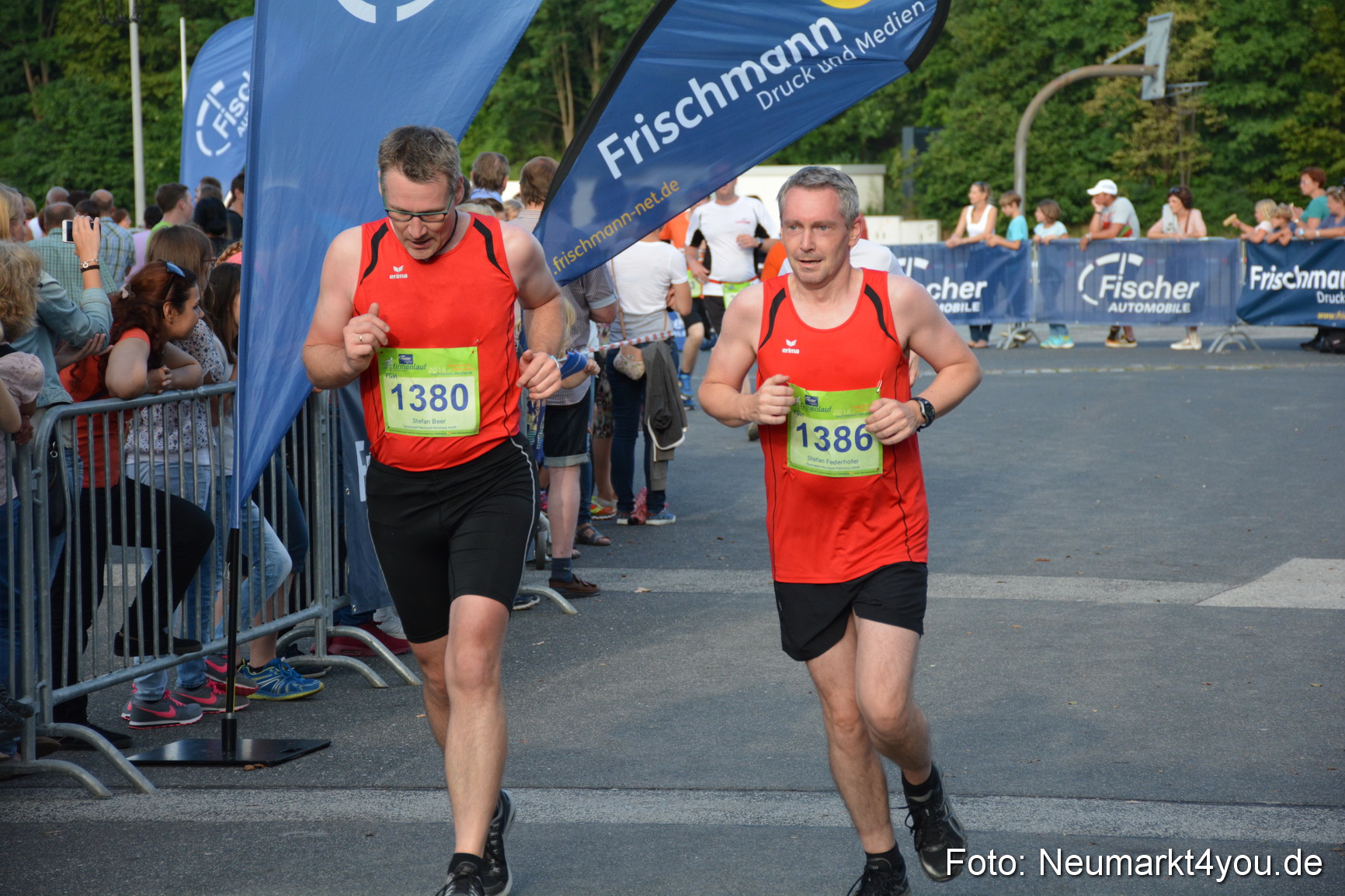 Firmenlauf Neumarkt 210716 0317
