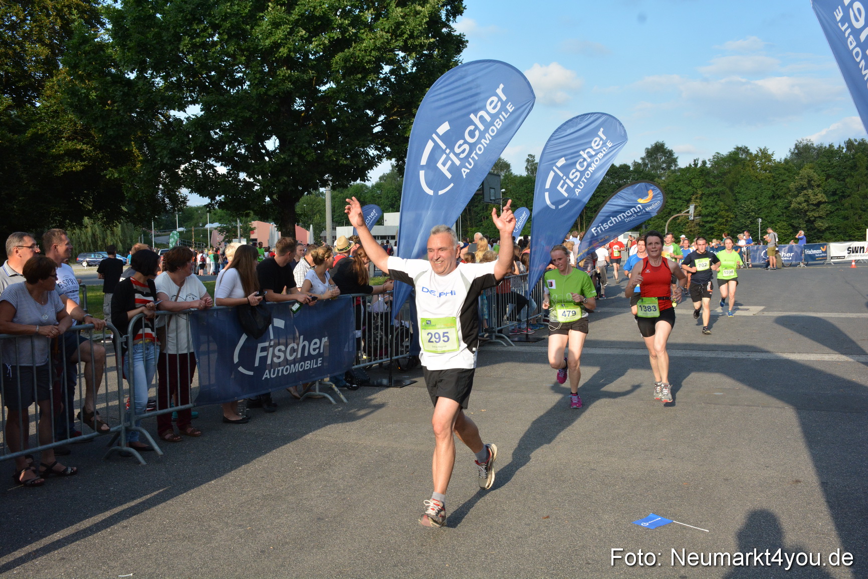 Firmenlauf Neumarkt 210716 0339