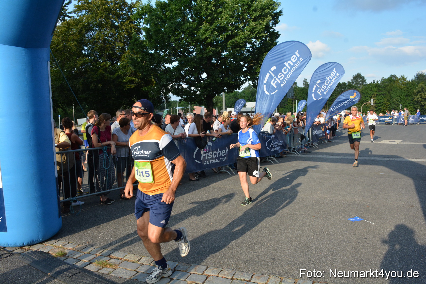 Firmenlauf Neumarkt 210716 0343