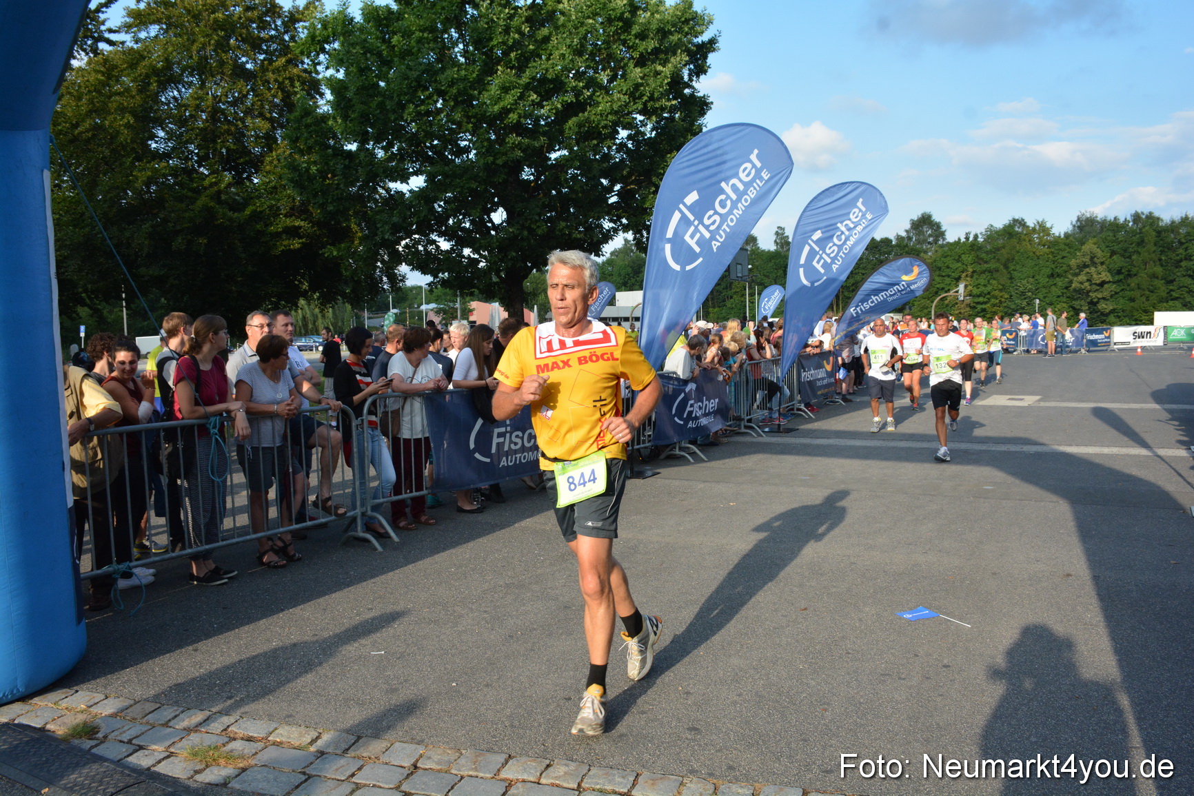 Firmenlauf Neumarkt 210716 0344