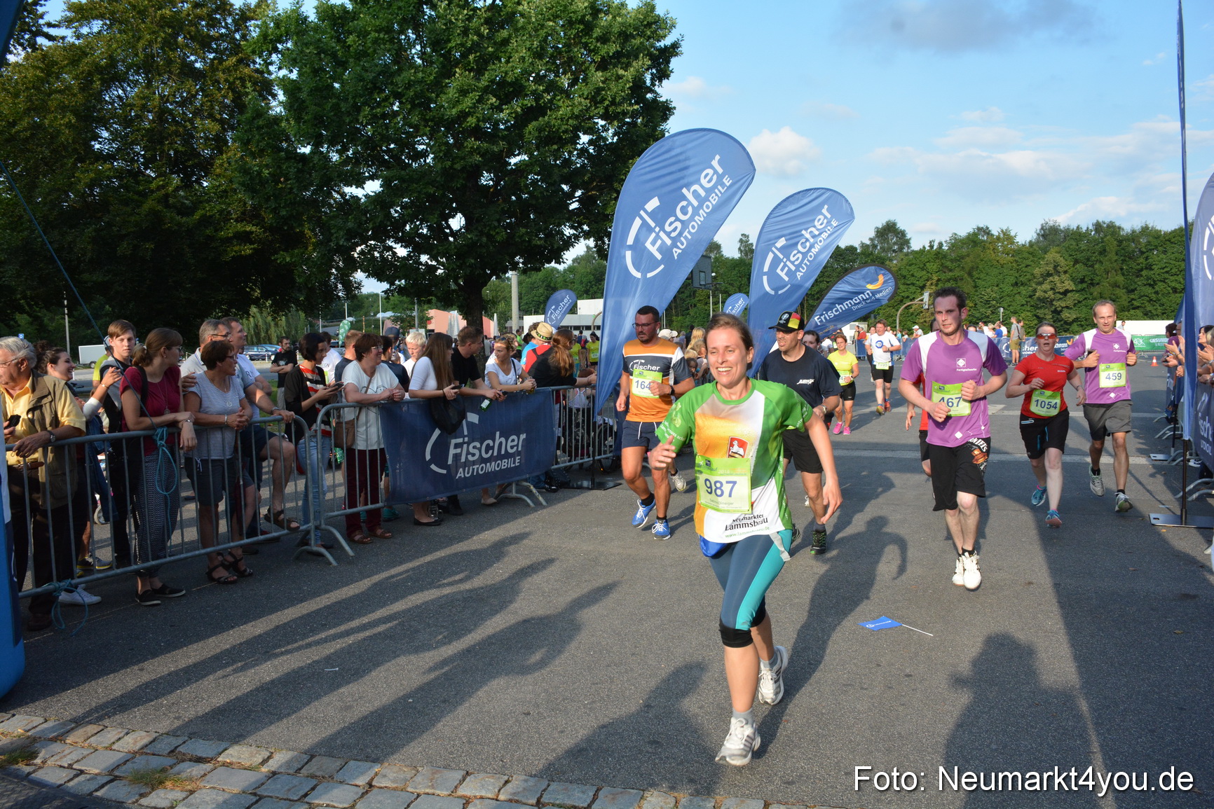 Firmenlauf Neumarkt 210716 0346