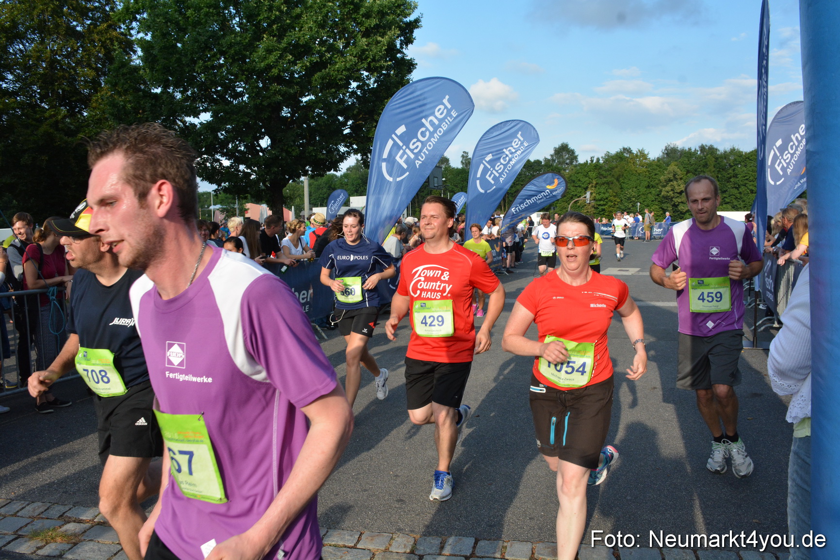 Firmenlauf Neumarkt 210716 0347