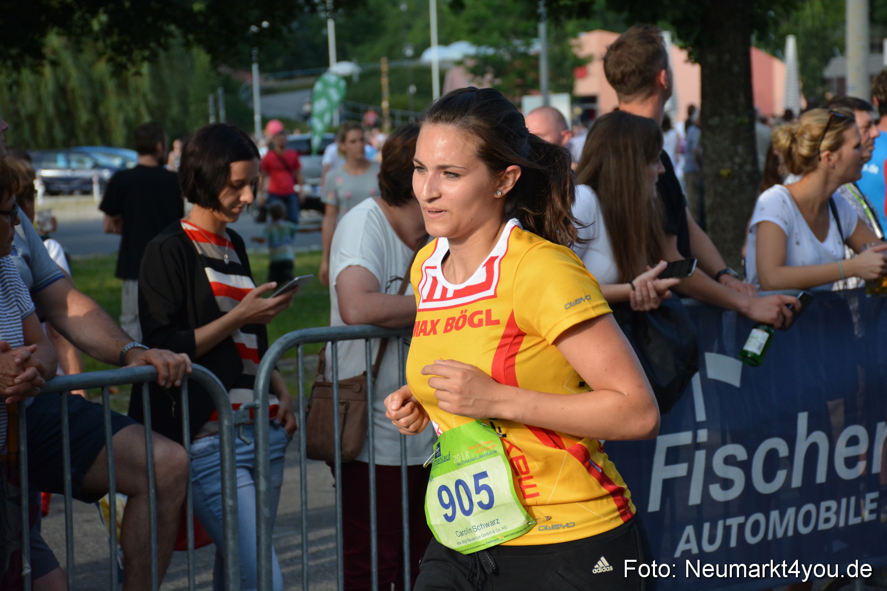 Firmenlauf Neumarkt 210716 0348