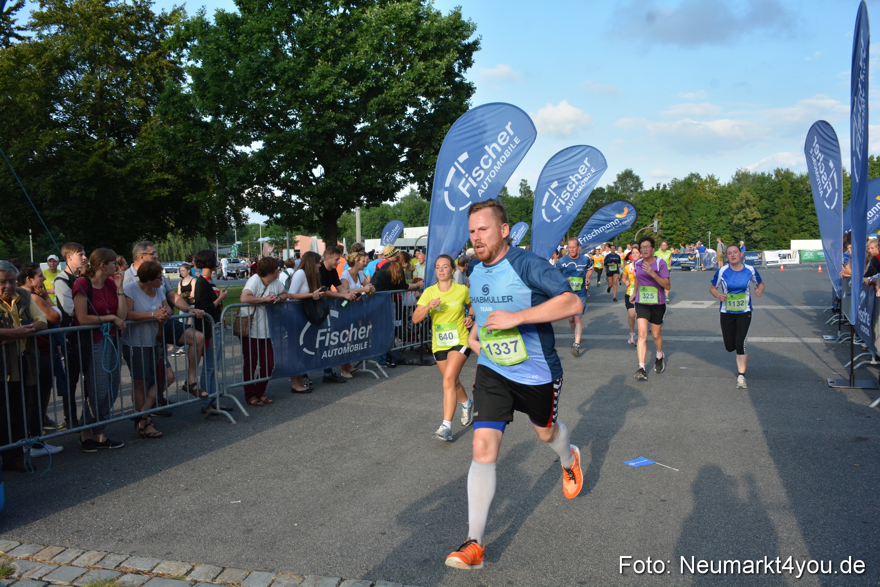 Firmenlauf Neumarkt 210716 0350